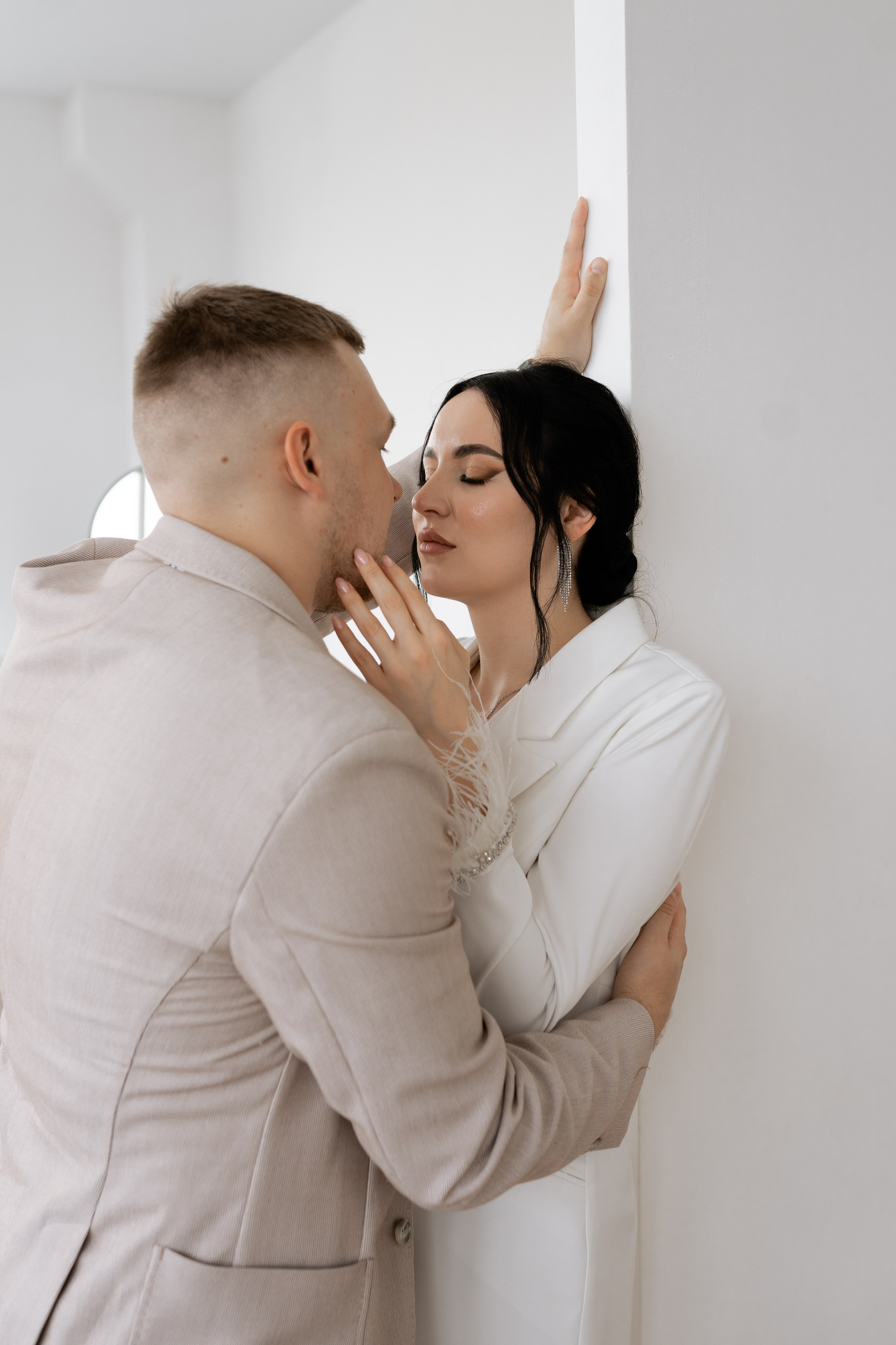 Егор и Юлия. Свадебный фотограф в Перми и Пермском крае Алена Мартынова