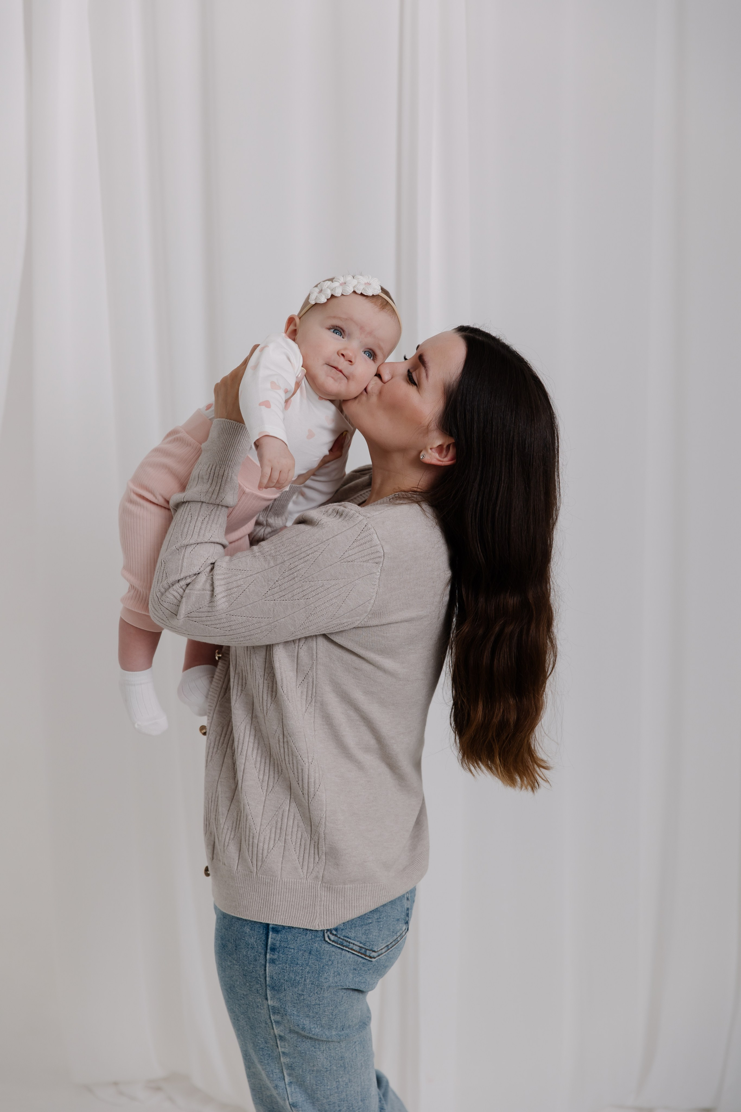 Аня и Илья. Мозжерина Ирина — Свадебный и семейный фотограф в Екатеринбурге