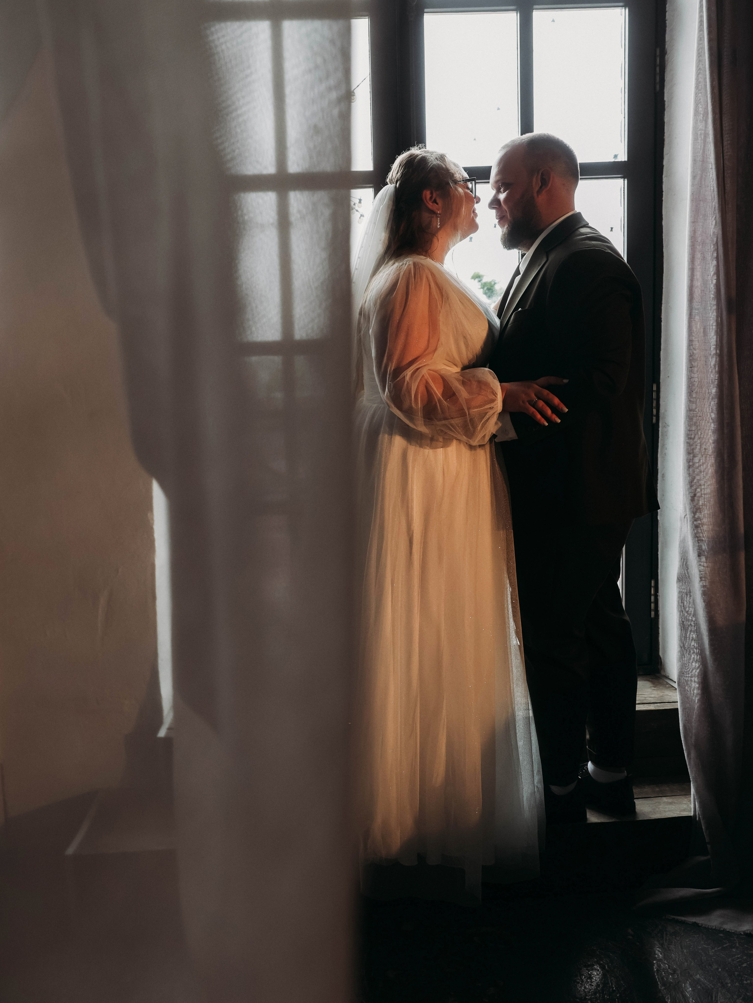 Дмитрий и Вероника. Мультифотограф Динара Ахмедзянова