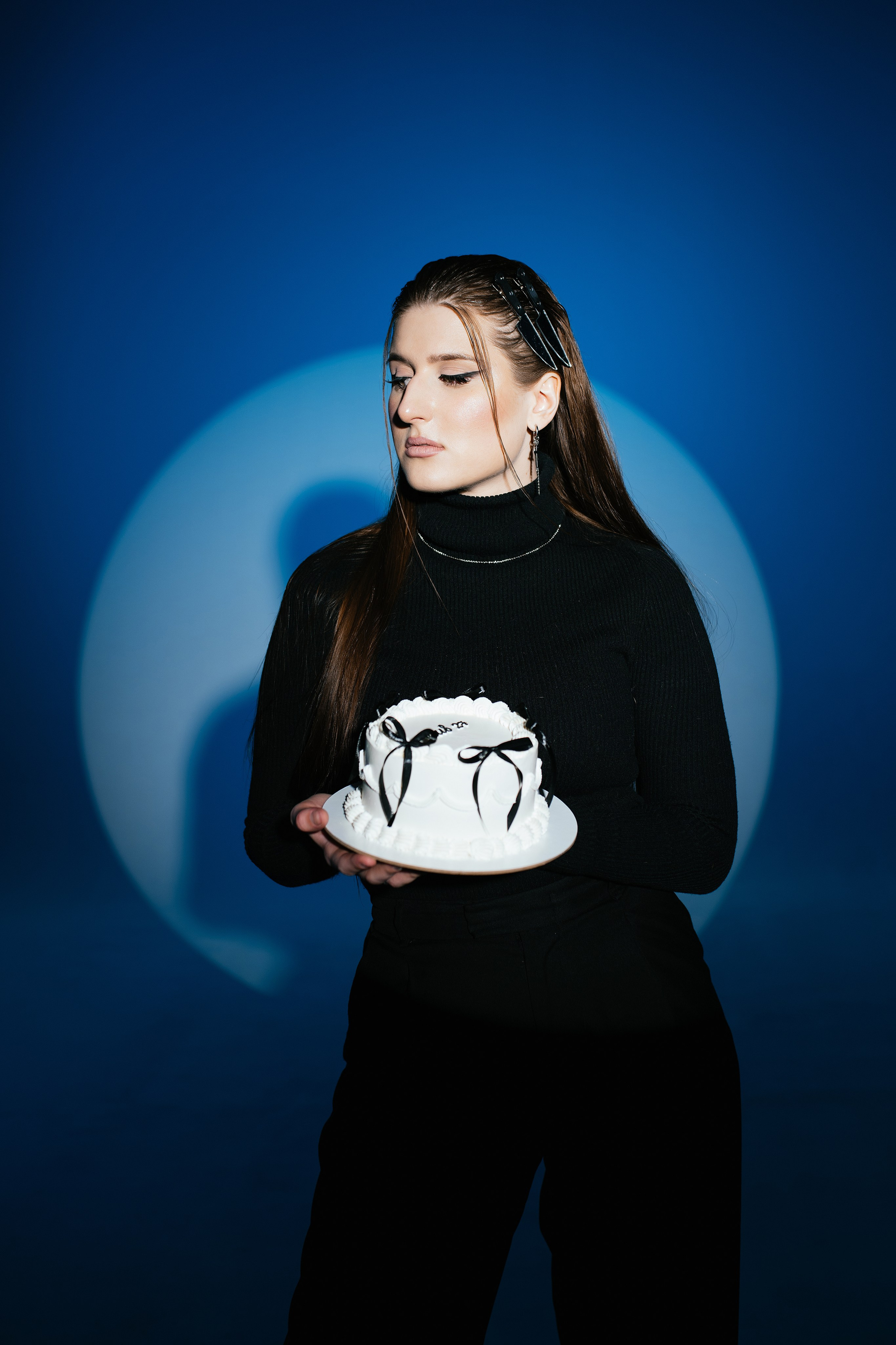 Марина. Свадебный, семейный фотограф в Рязани Лена Брант