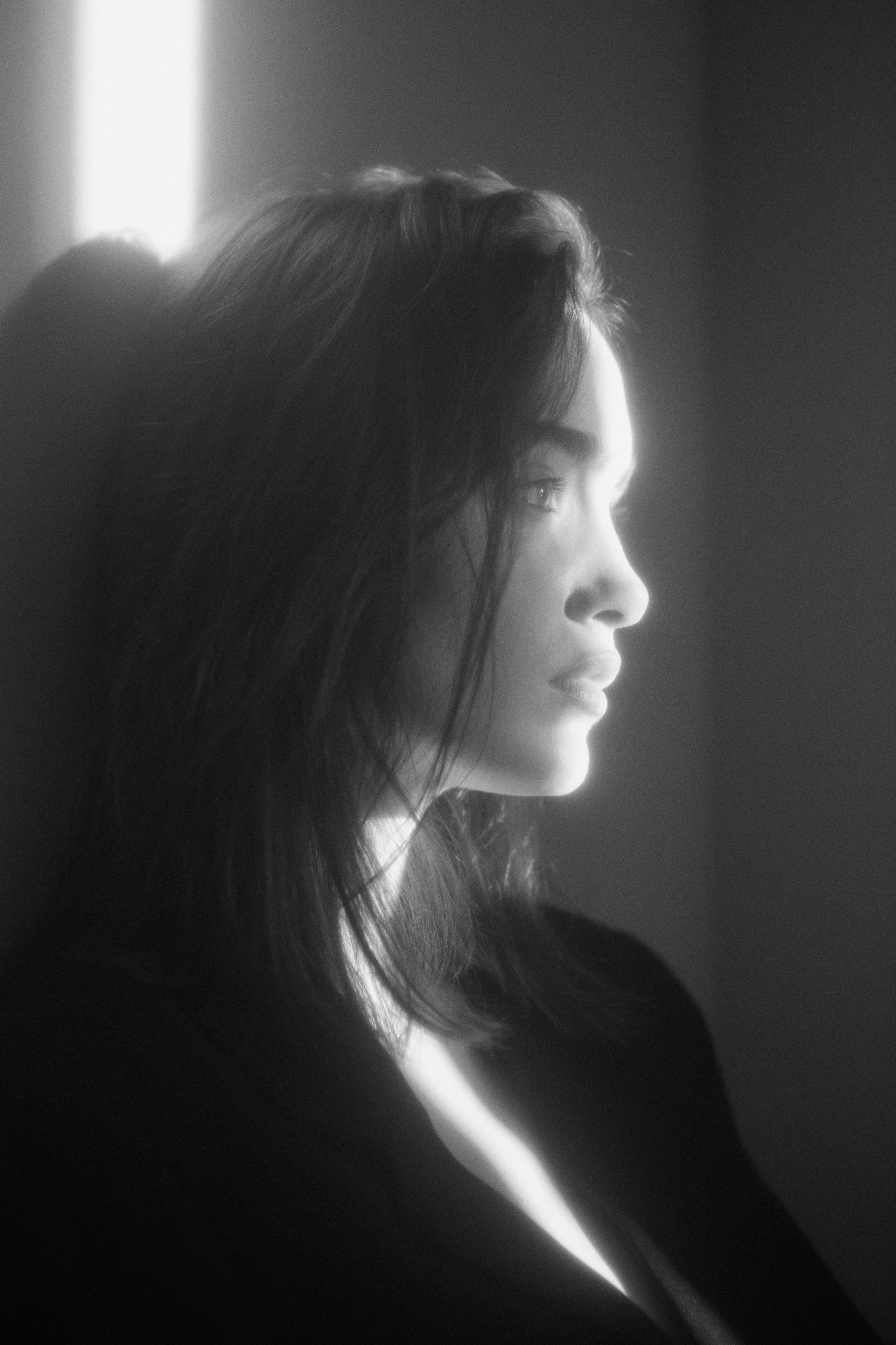 Ирина. VICTOR SAPOZHNIKOV