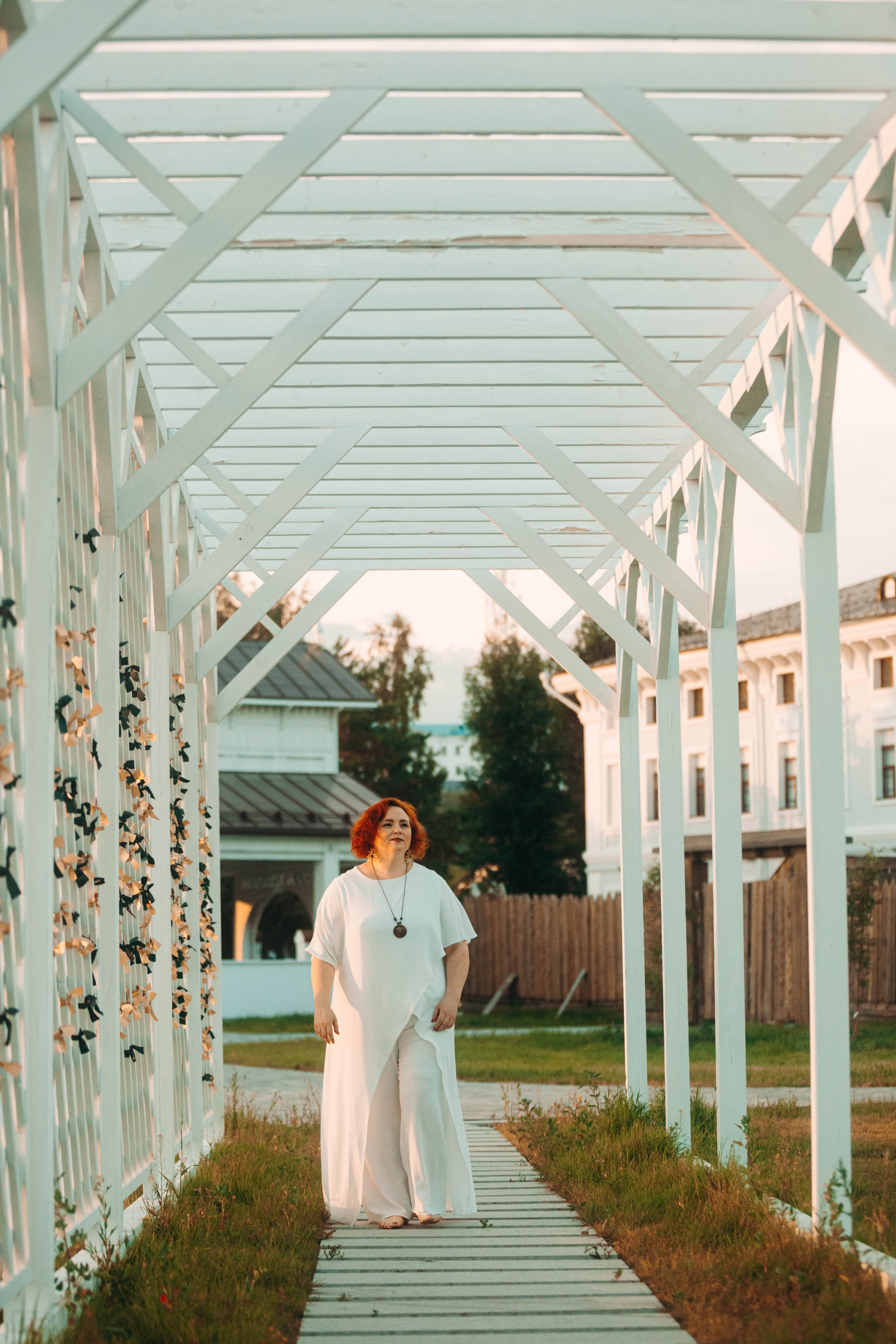 Мария Владимировна. Арт-фотограф Крис Л. в Тобольске: портрет, семейные, свадьбы