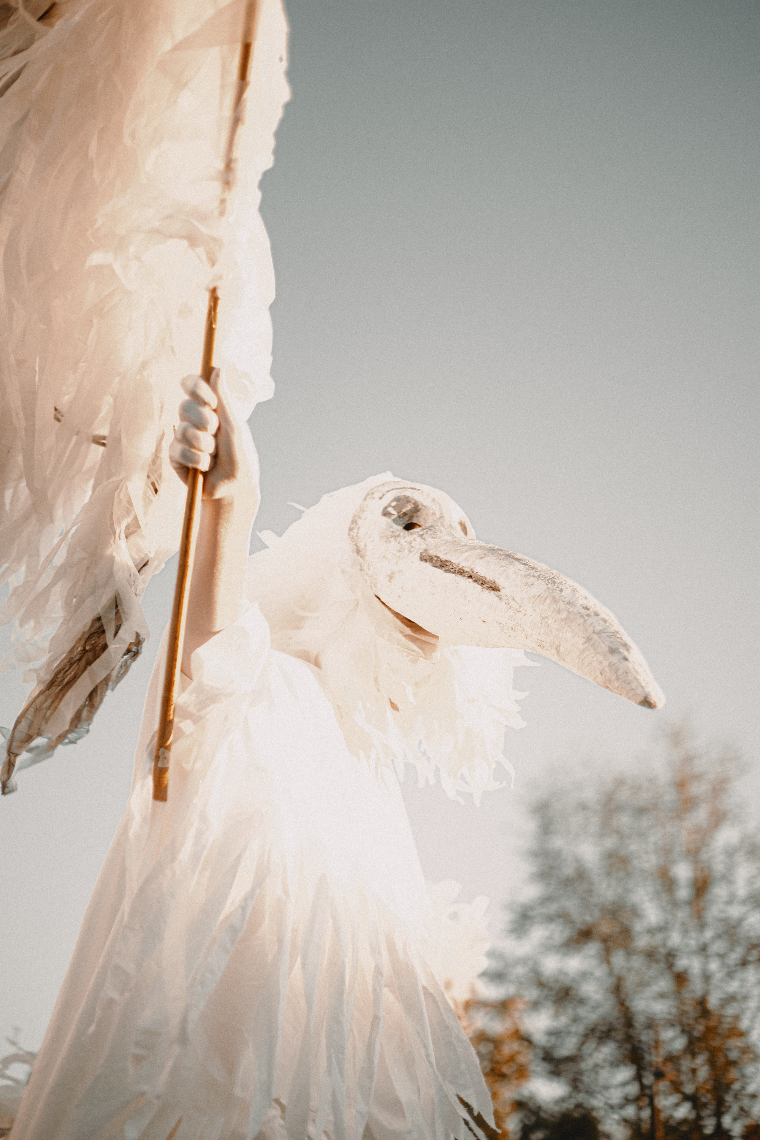 Спектакль «Куриное кабаре» от Свободного молодежного театра | Тобольск. Арт-фотограф Крис Л. в Тобольске: портрет, семейные, свадьбы