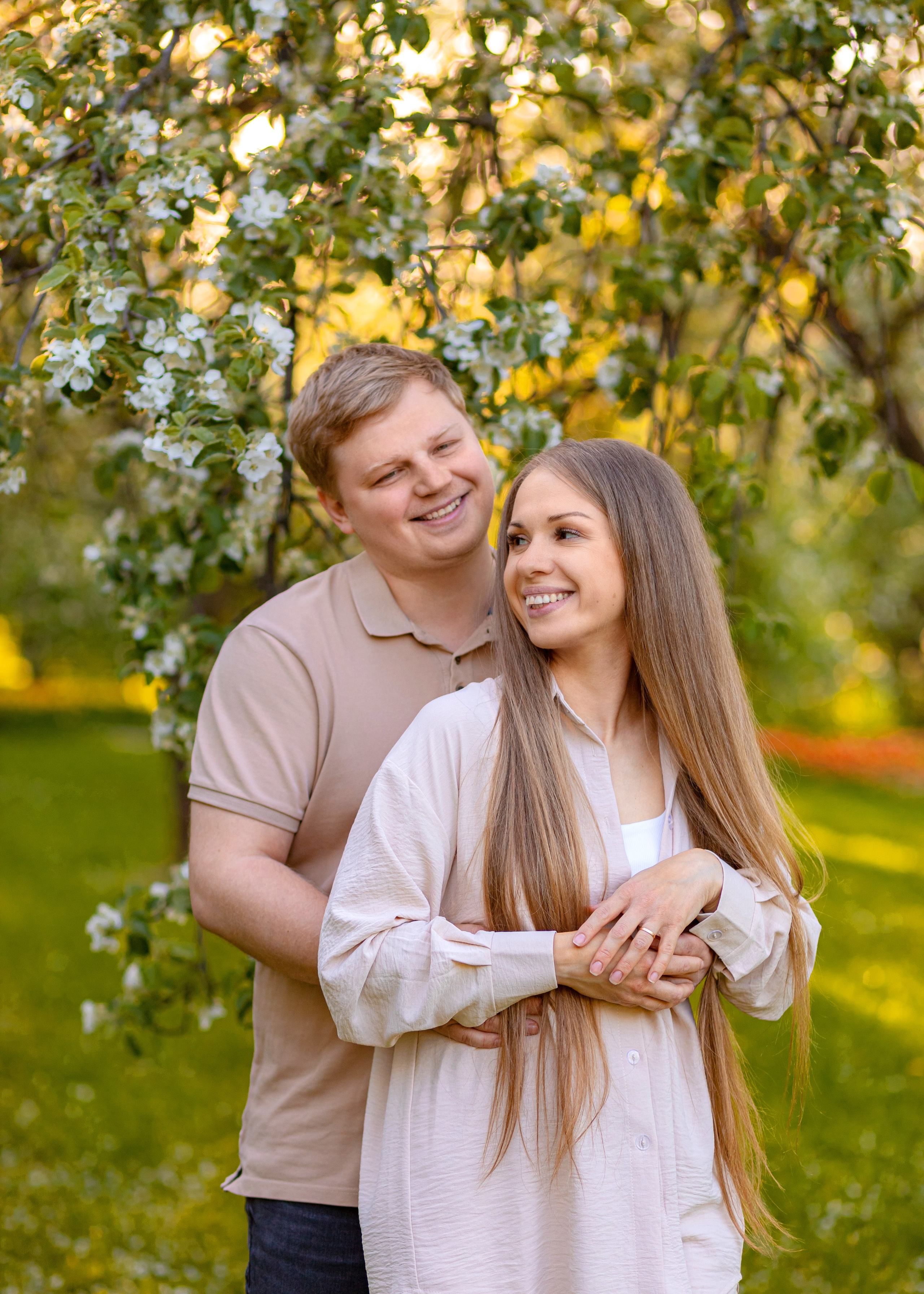 Ольга, Александр, Саша. Семейный фотограф В Москве Александра Дейкун