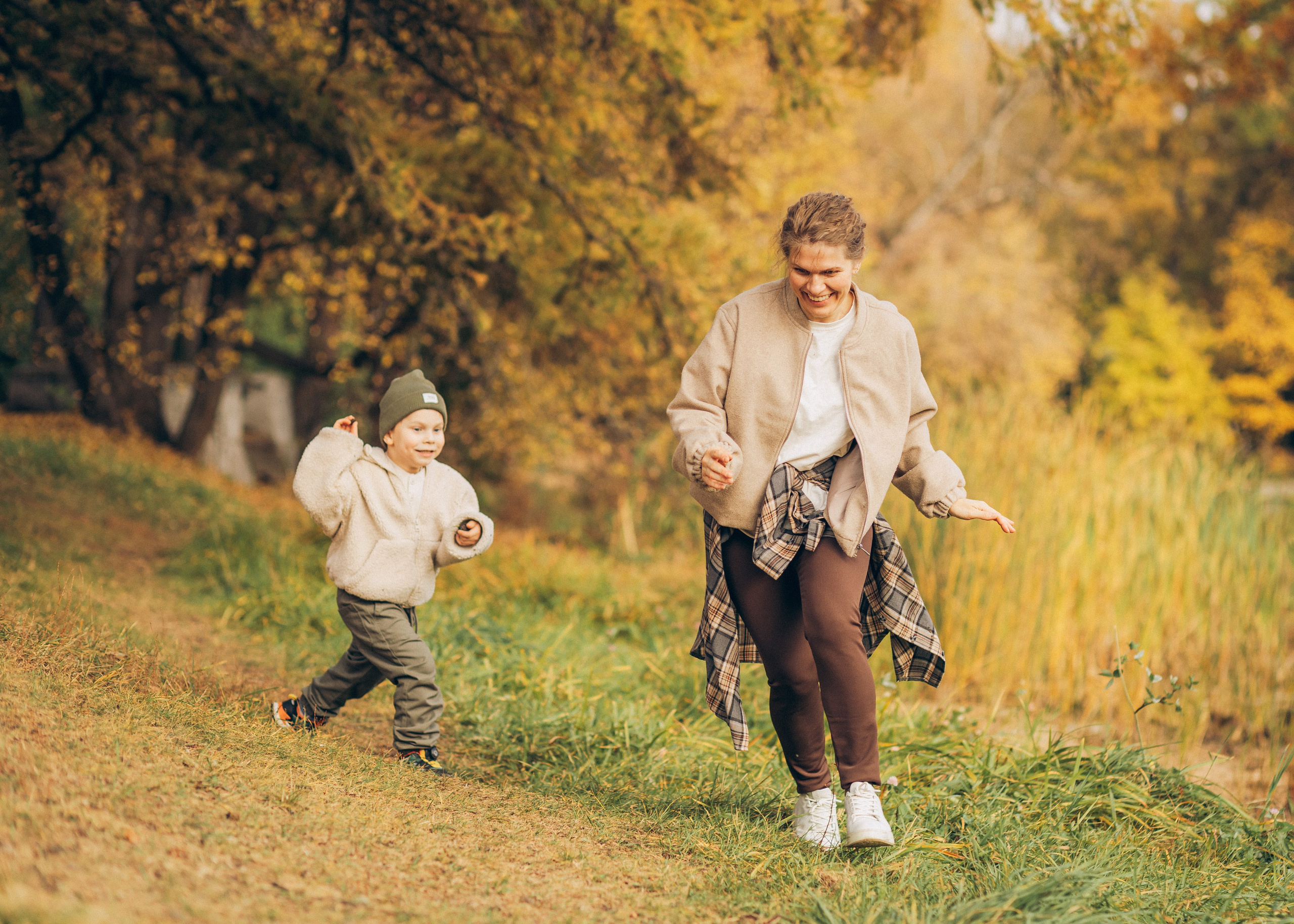 Аня и Тема. Семейный фотограф В Москве Александра Дейкун