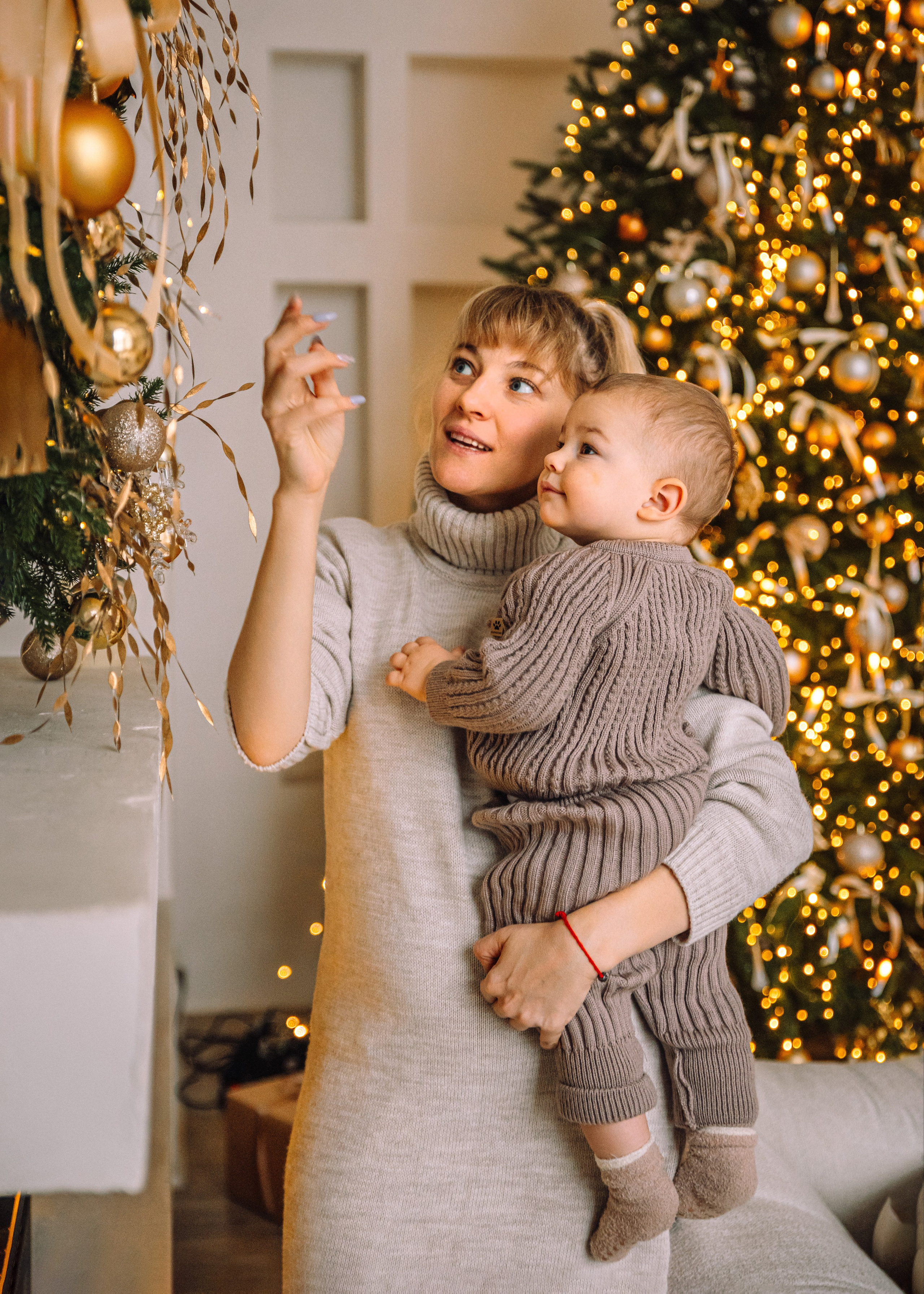 Оля, Леша и Димулька. Семейный фотограф В Москве Александра Дейкун
