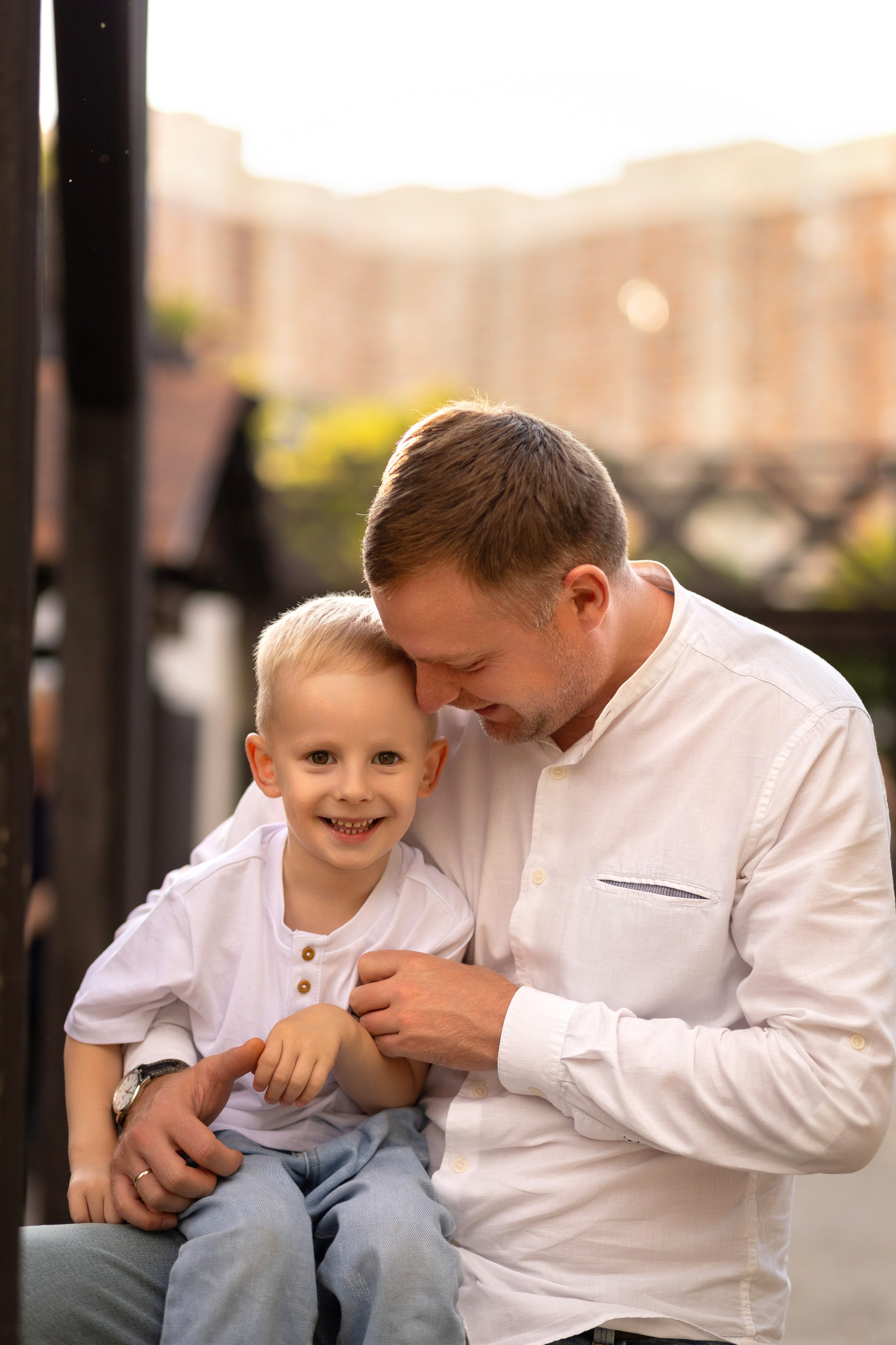 Полина, Сергей, Георгий, Эвелина. Семейный фотограф В Москве Александра Дейкун