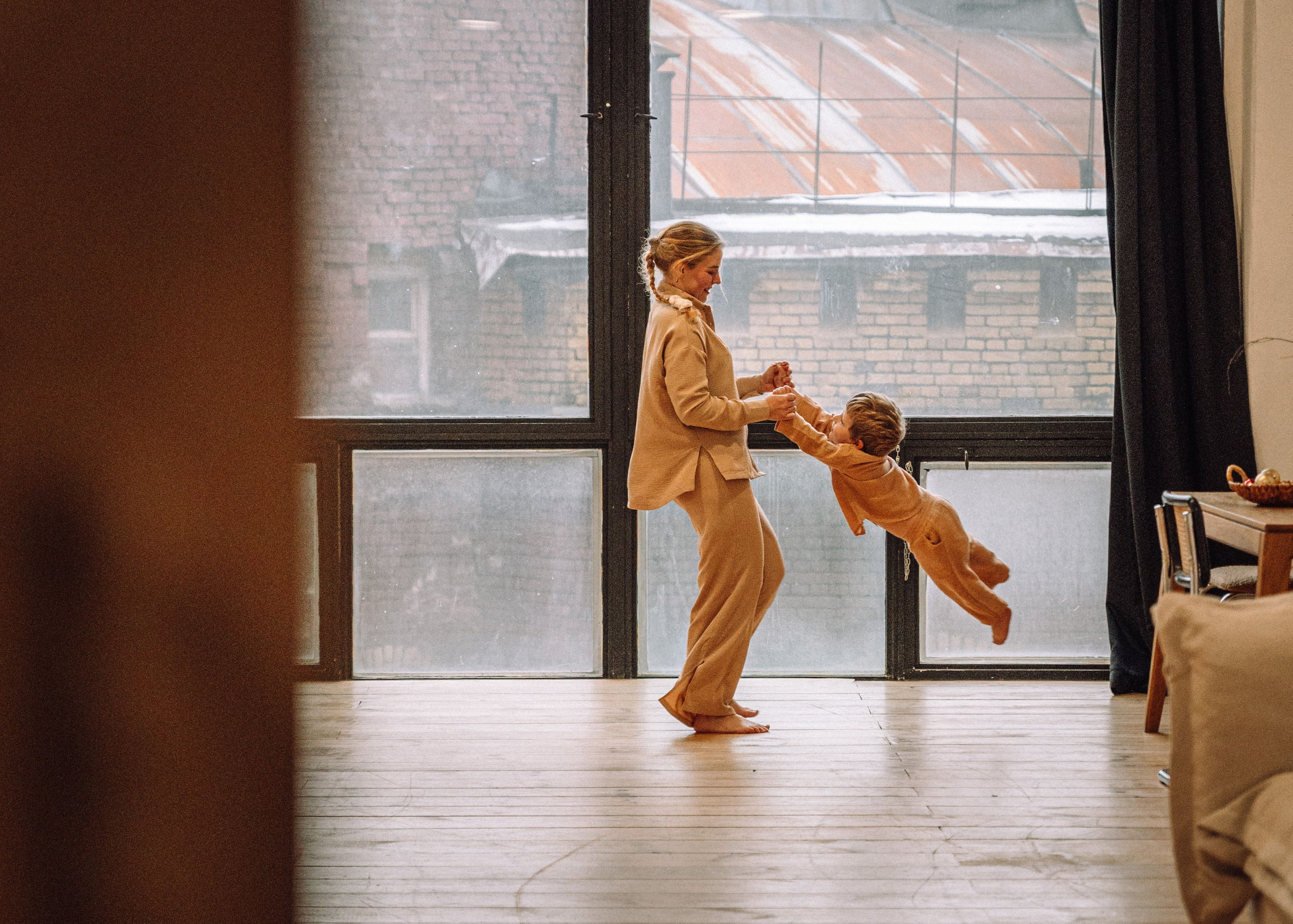 Настя и Давид. Семейный фотограф В Москве Александра Дейкун