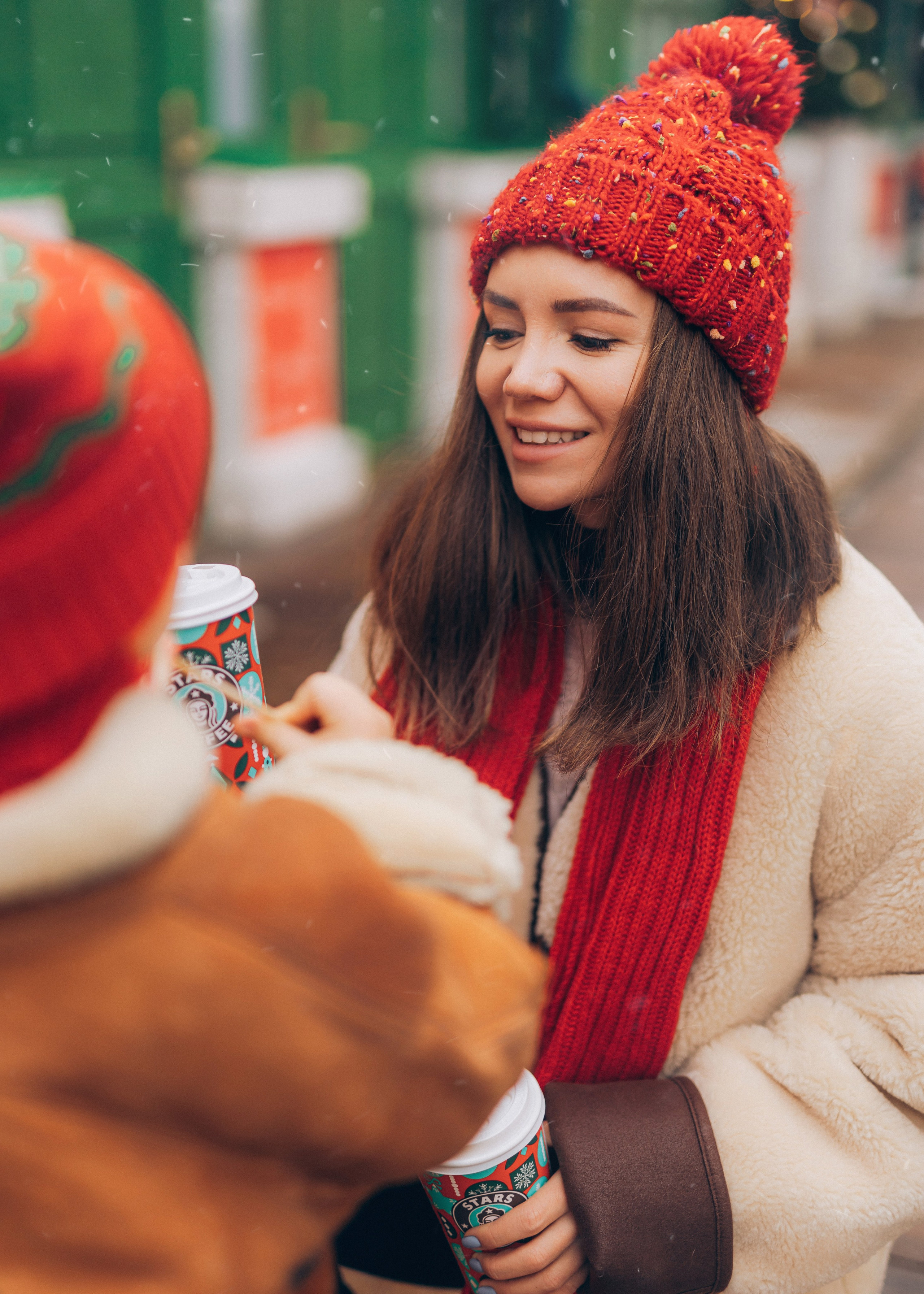 Катя, Саша, Степа и Даша. Семейный фотограф В Москве Александра Дейкун