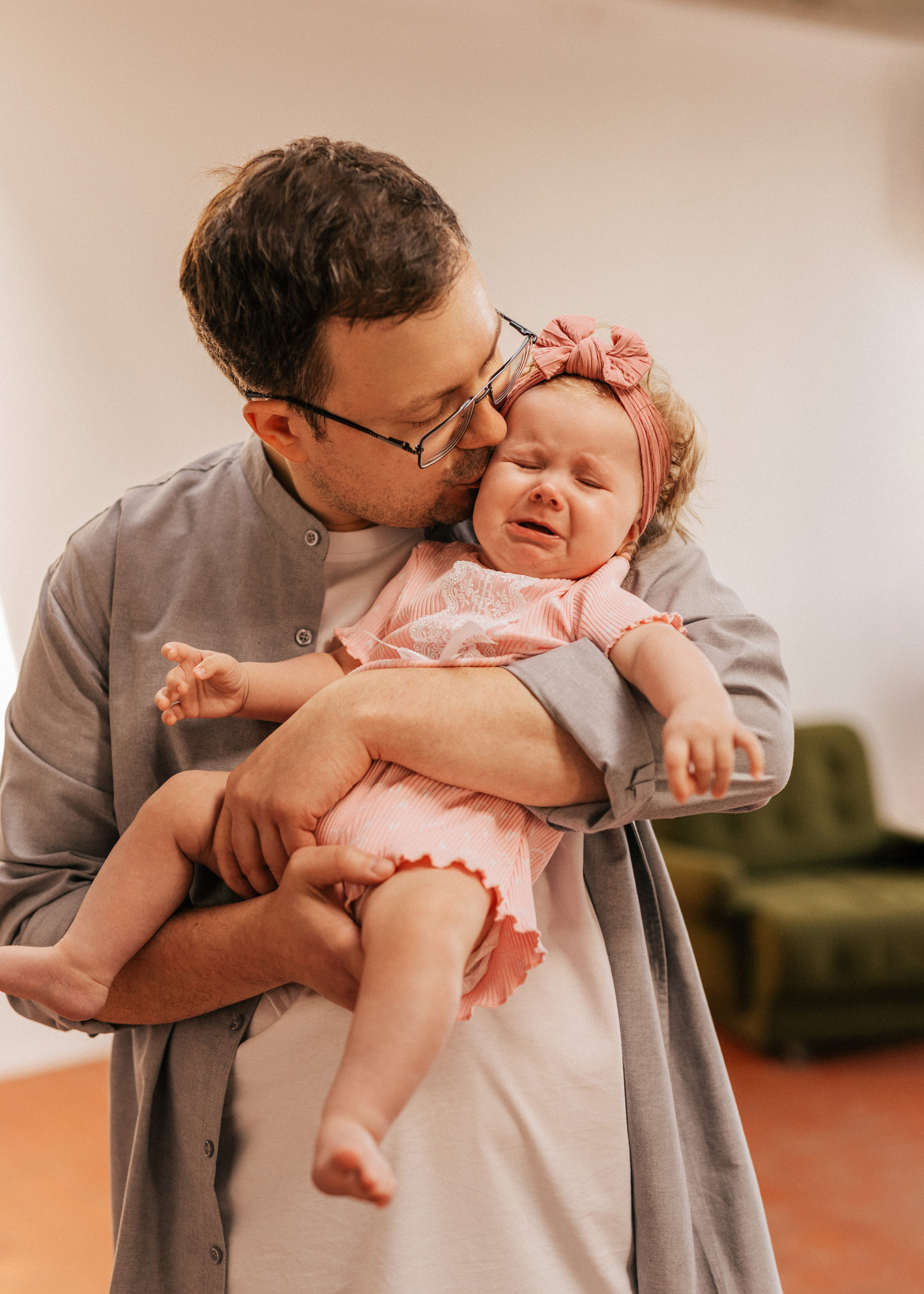 Ольга, Саша, Андрюша, Настюша. Семейный фотограф В Москве Александра Дейкун