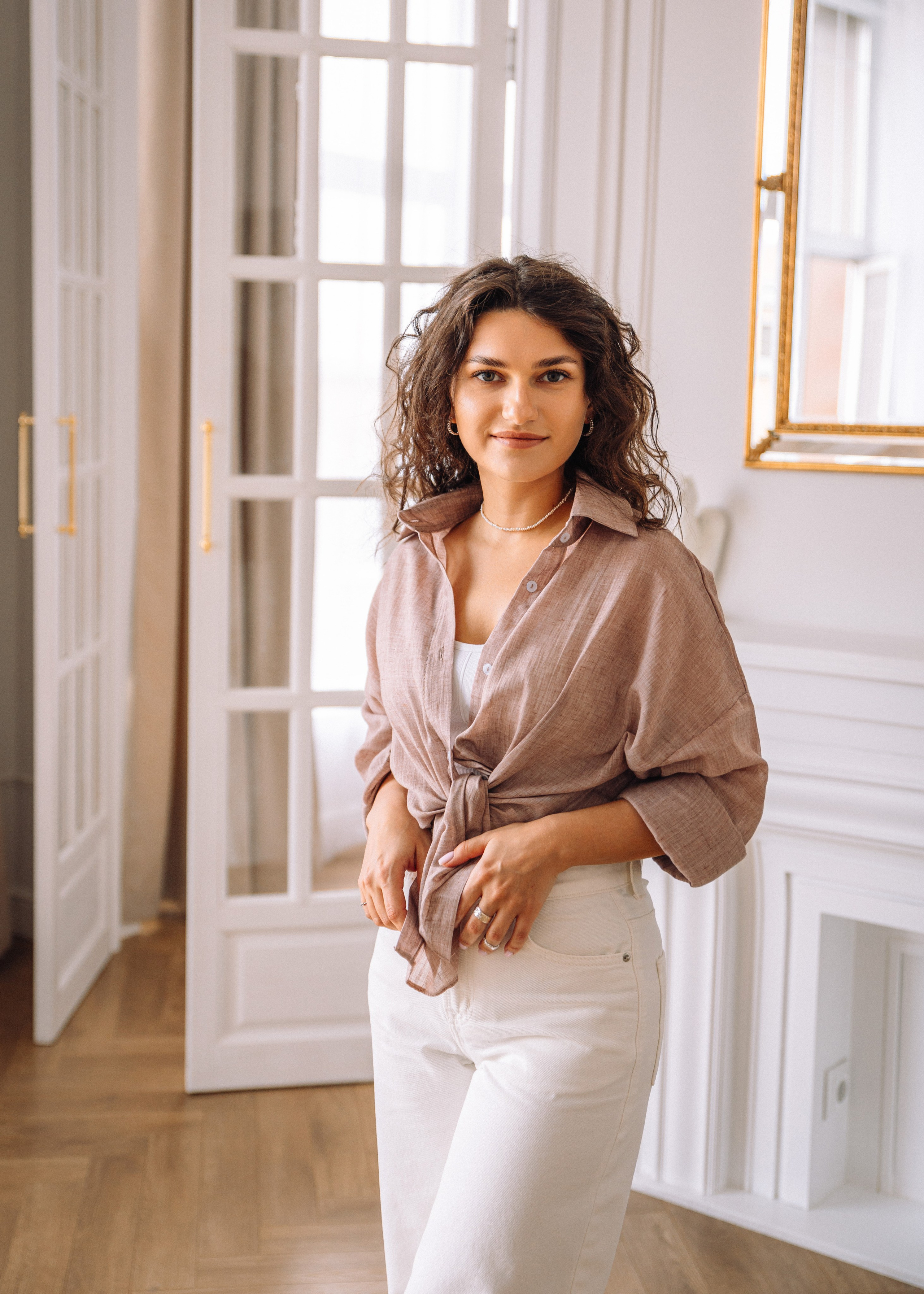 Юля. Семейный фотограф В Москве Александра Дейкун