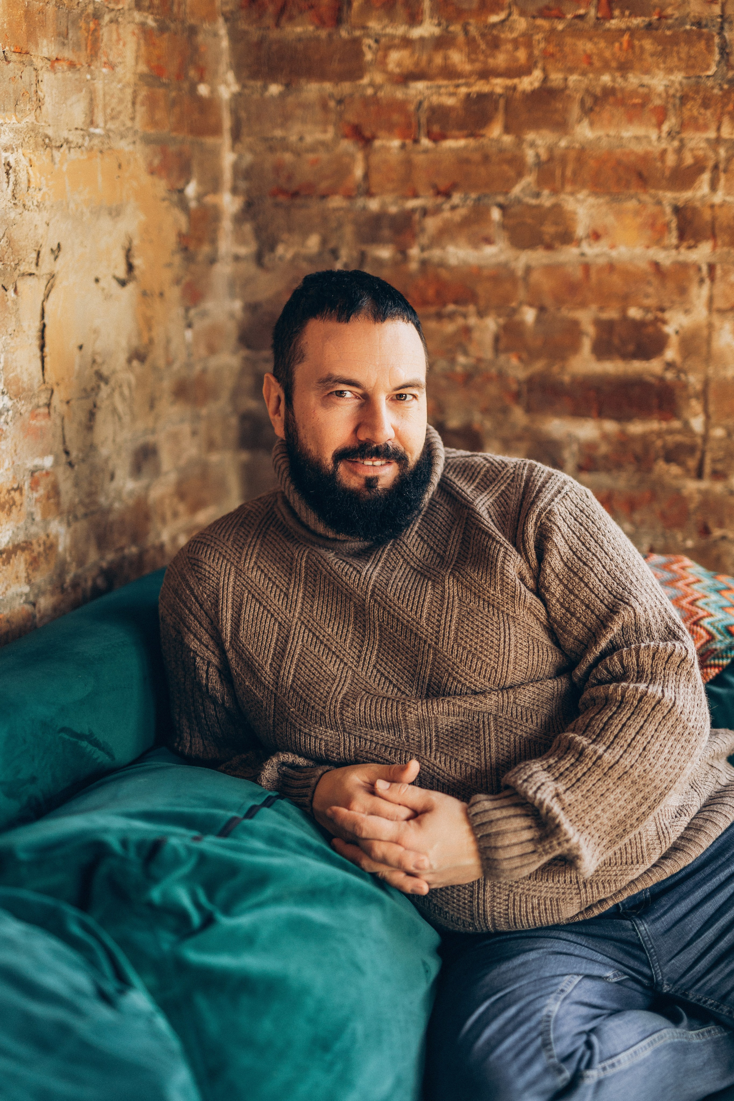 Оля, Леша и Димулька. Семейный фотограф В Москве Александра Дейкун