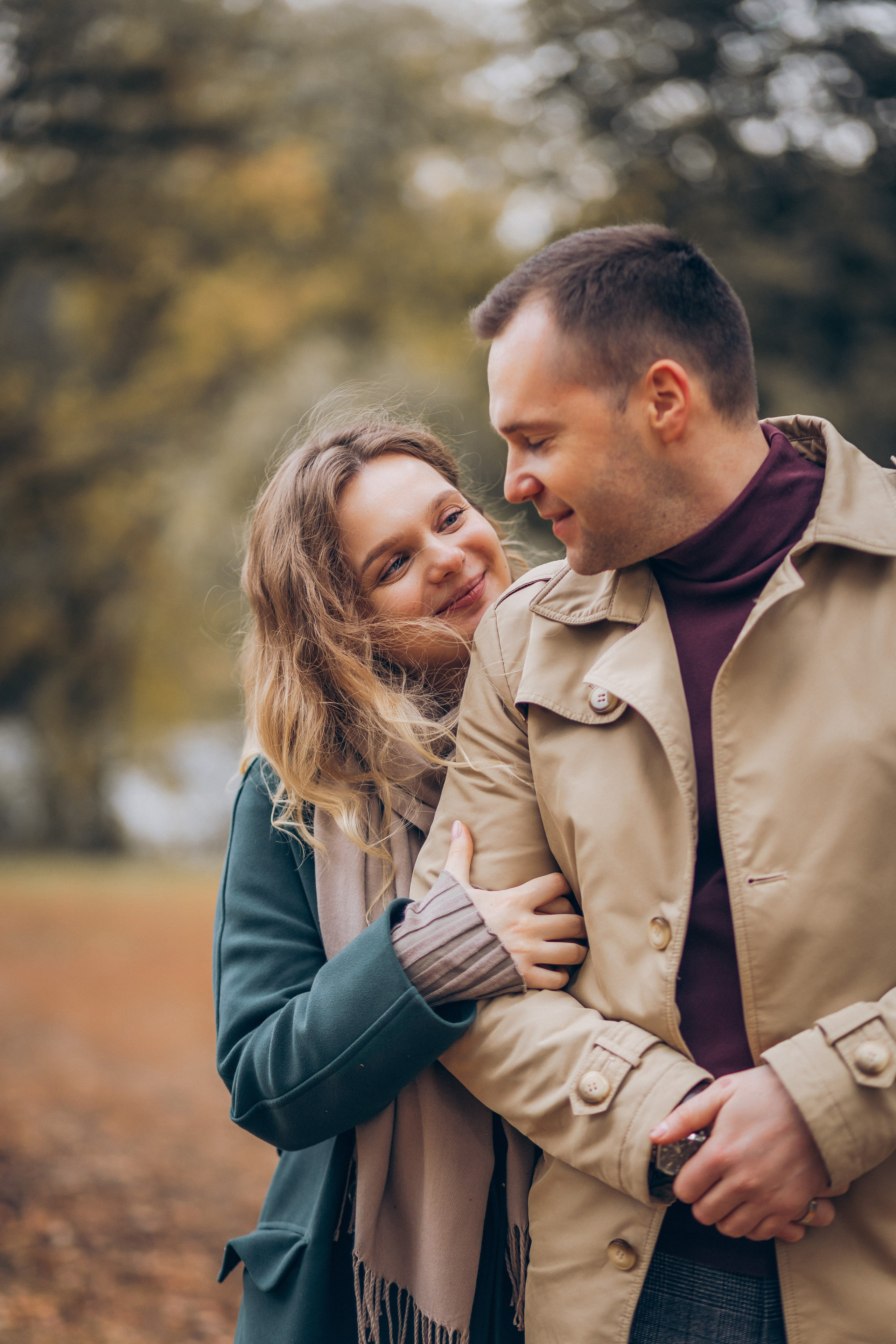 Юля, Саша и Чара. Семейный фотограф В Москве Александра Дейкун