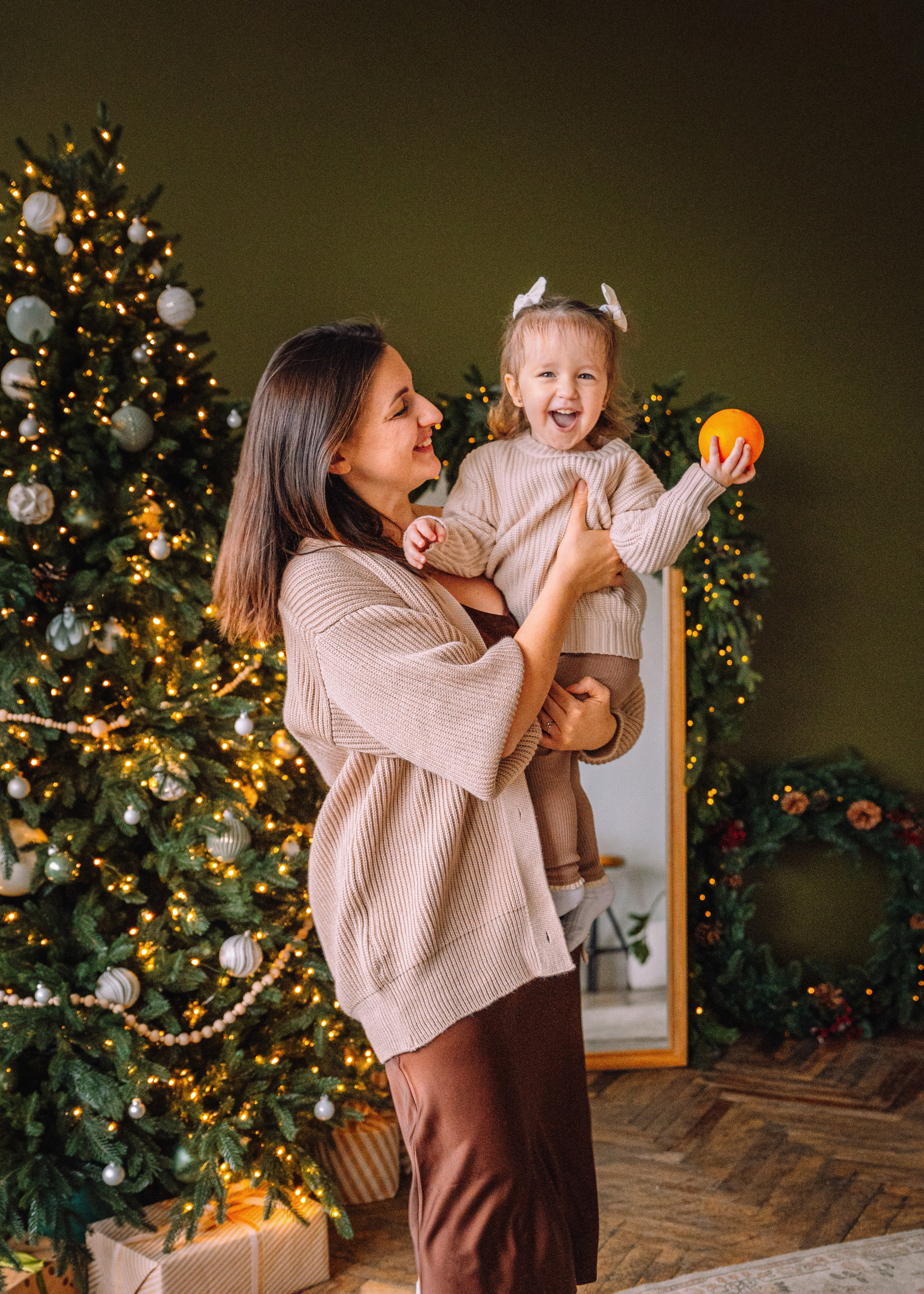 Катя, Артем, Елена, Ника и Лера. Семейный фотограф В Москве Александра Дейкун