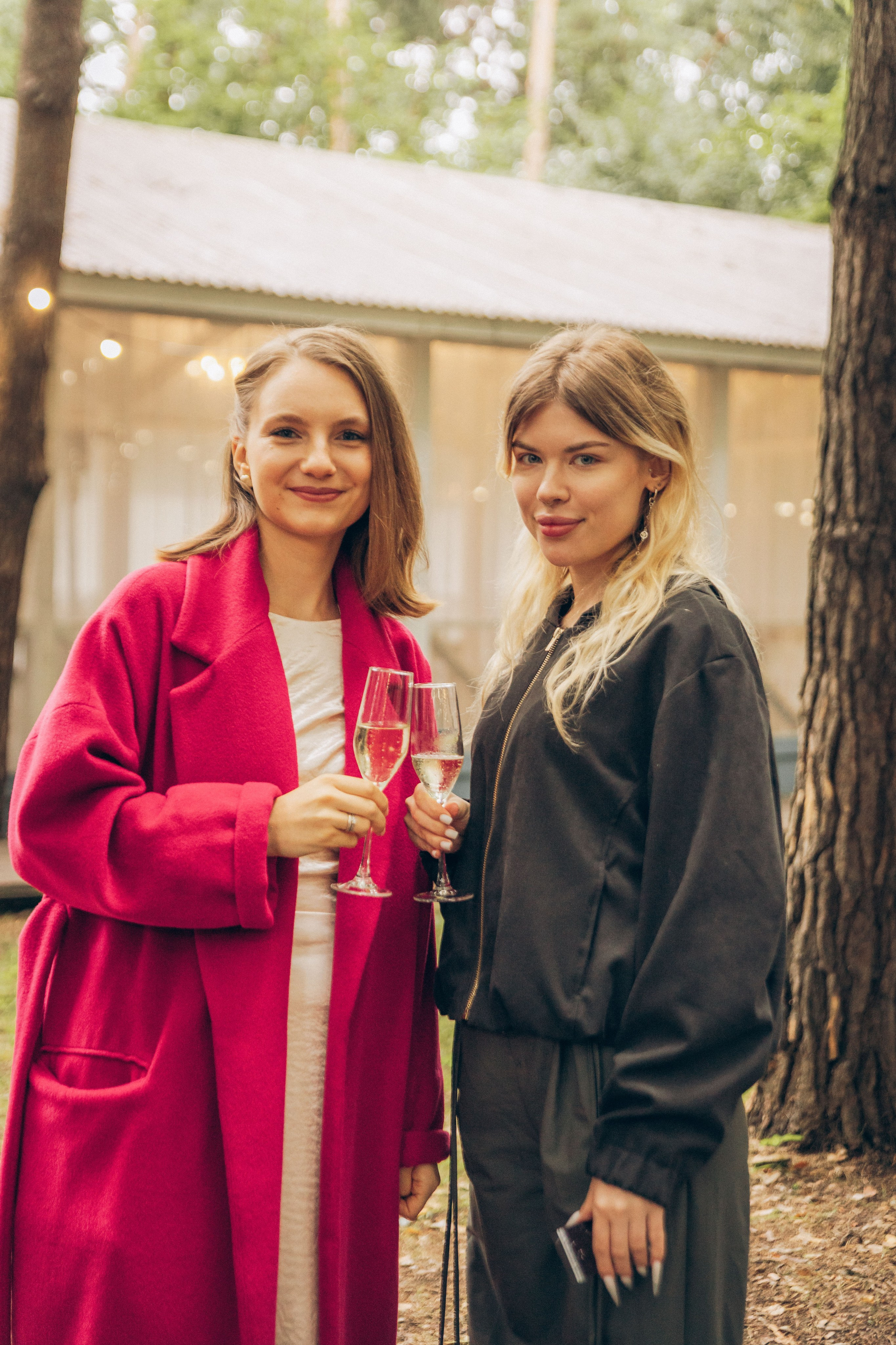 Юлия и Олег. Семейный фотограф В Москве Александра Дейкун