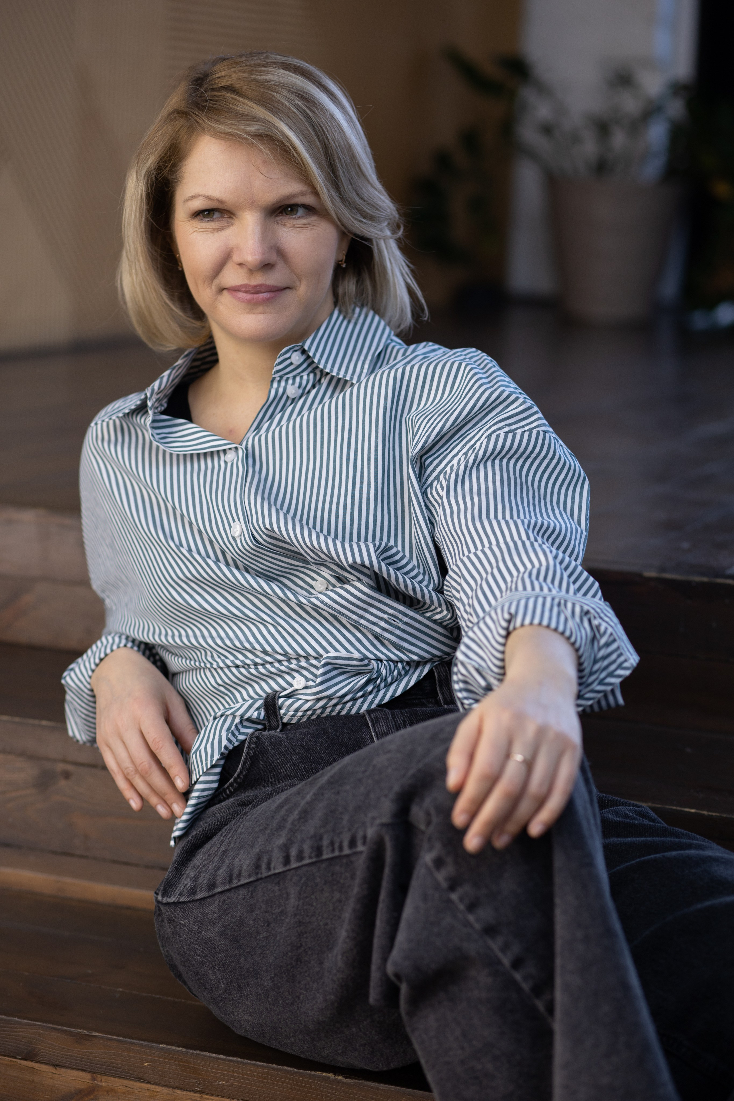 Мария. Марина Лавинская Фотограф из Москвы