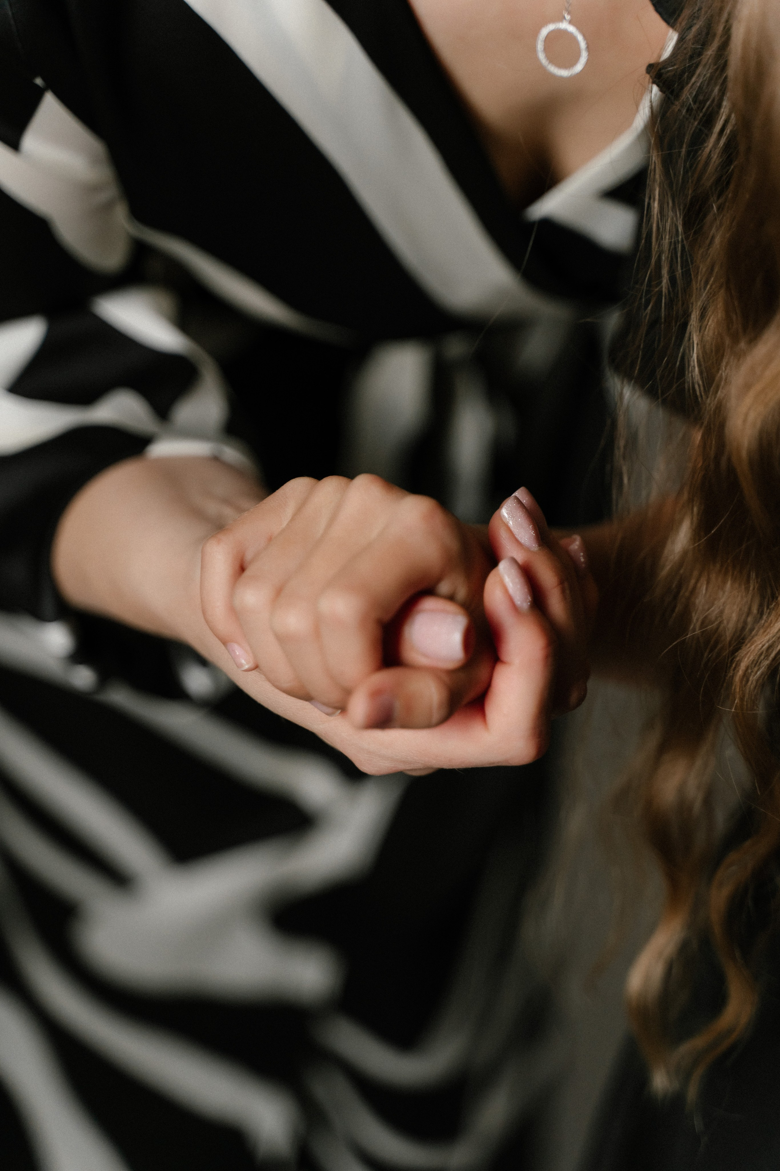 Студийная съемка