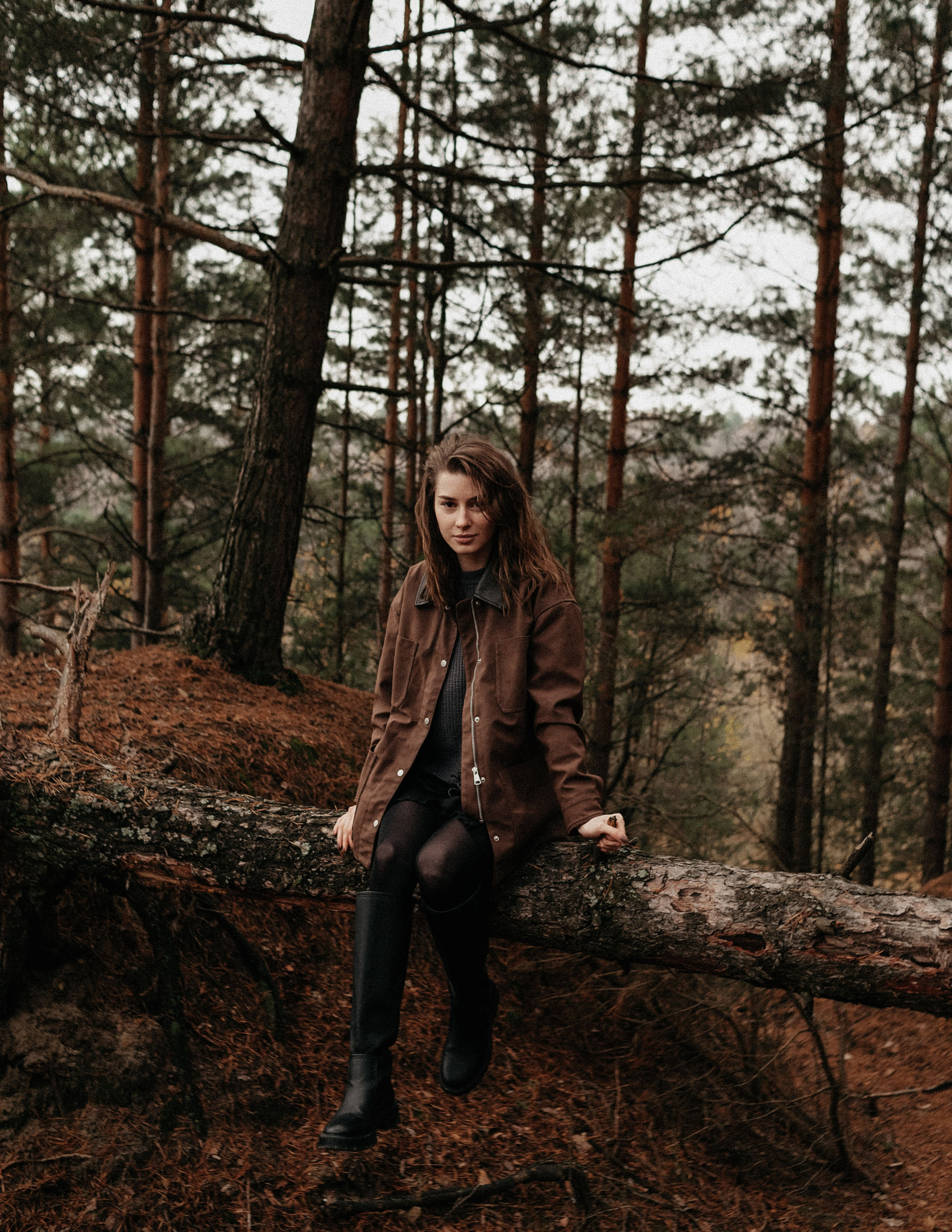 Женский портрет. Меня зовут Филатова Юлия и я фотографирую женский портрет, семейные съемки, детей в МО и Москве