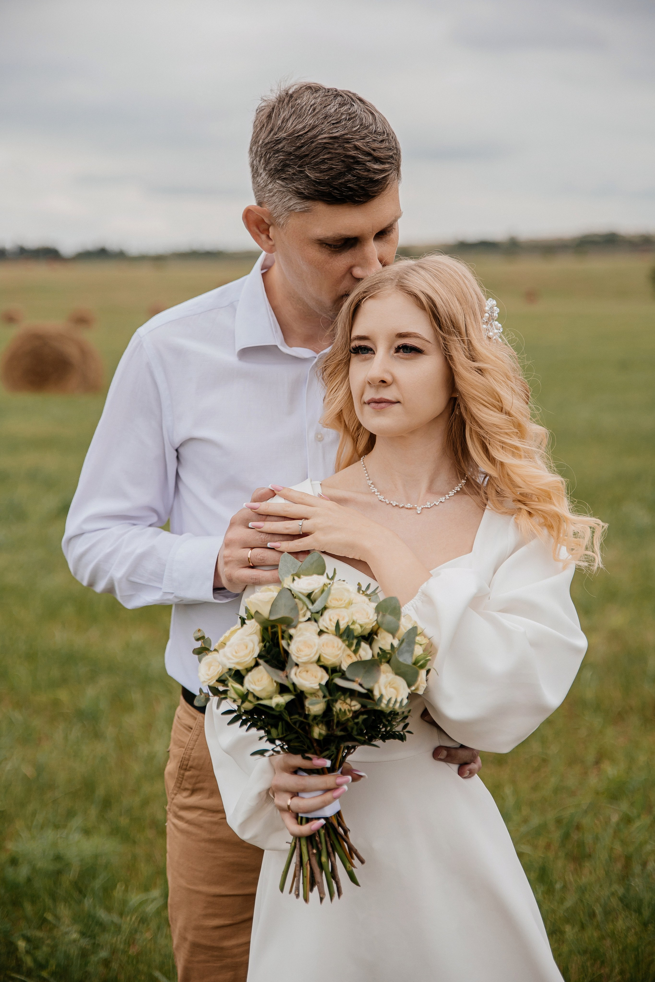 Анатолий и Кристина. Свадебный и семейный фотограф Самара и Самарская область Дарья Зарипова