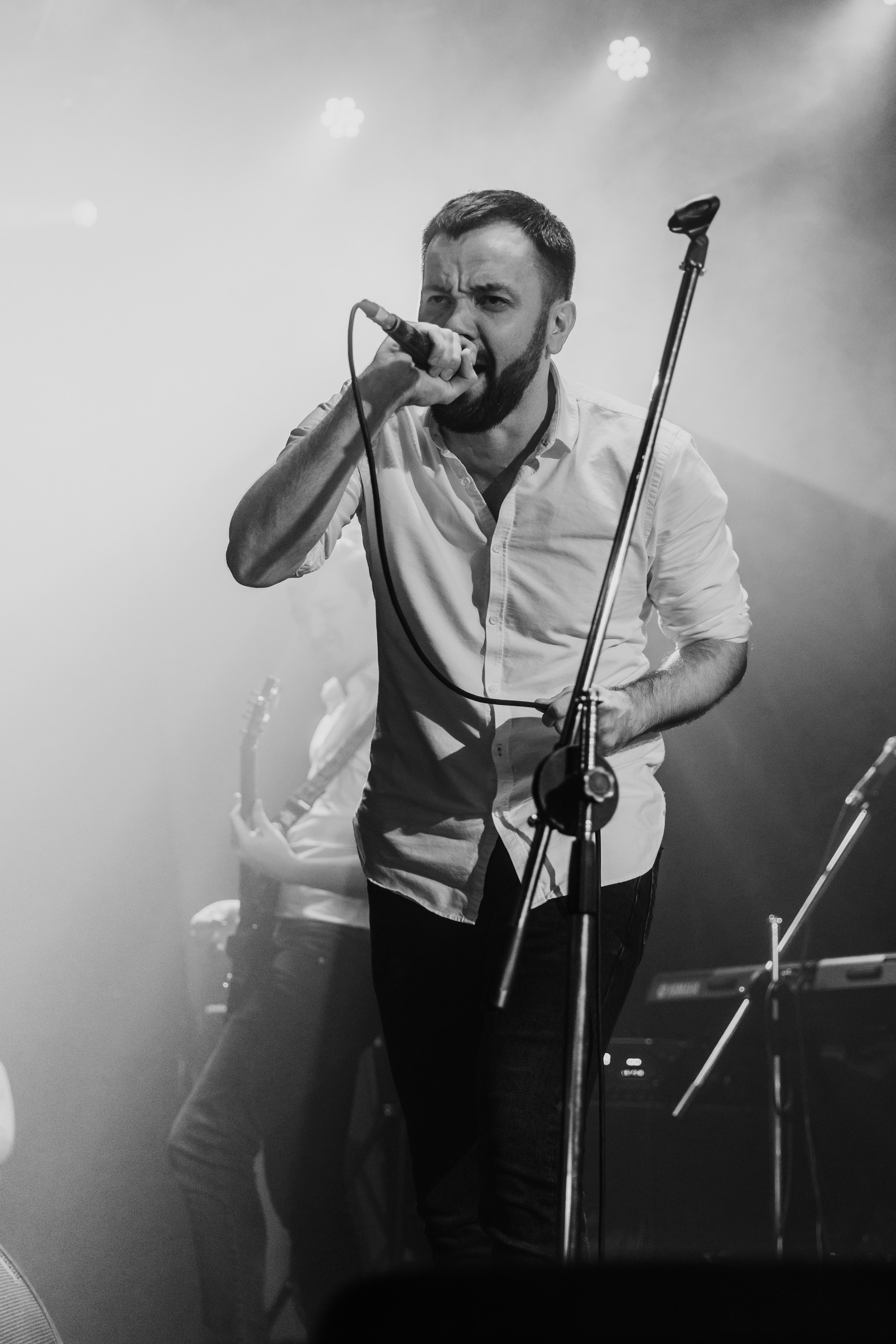 Концерт день дурака и разные люди. Свадебный и семейный фотограф Скрынник Светлана