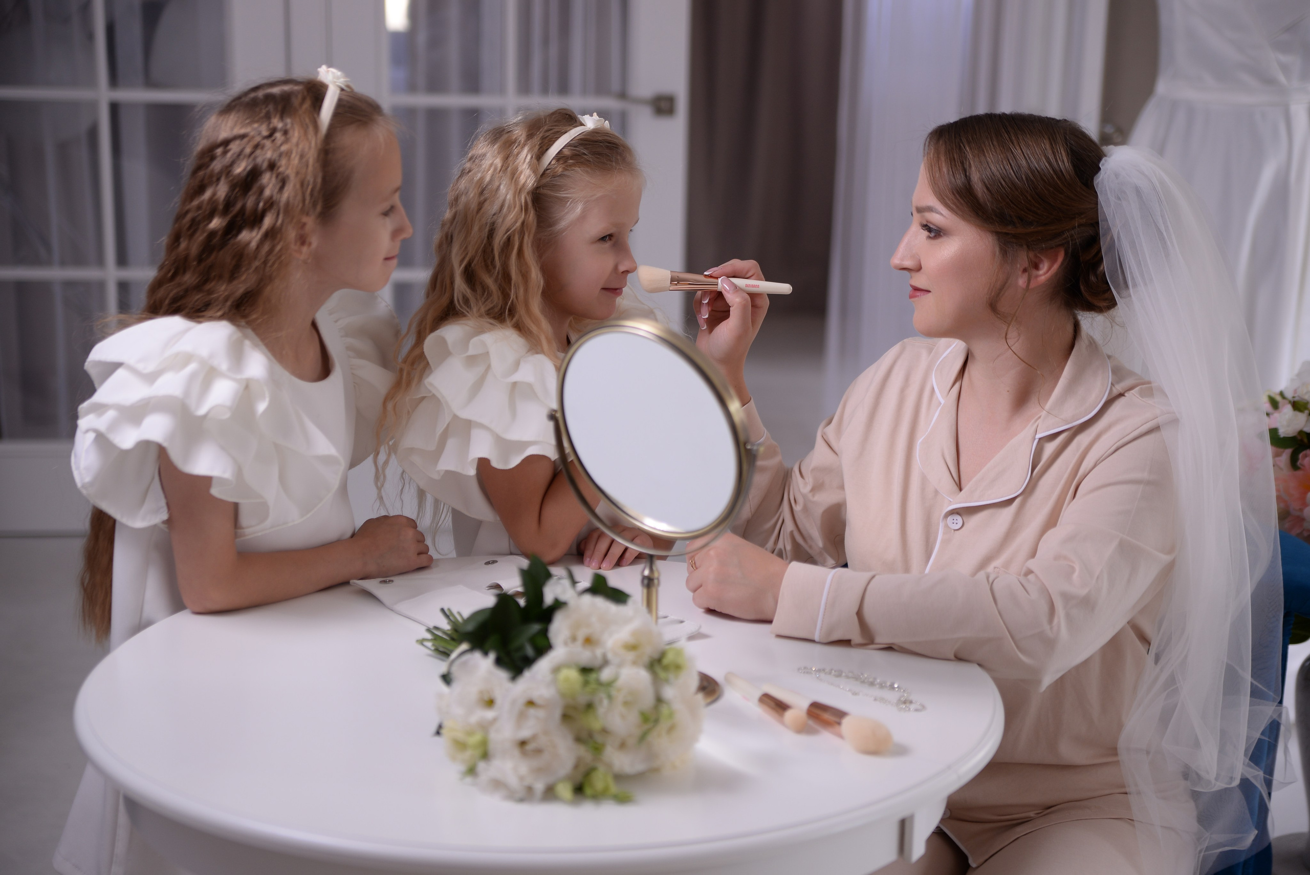 Сергей и Наталья. Фотограф Ольга Рудакова