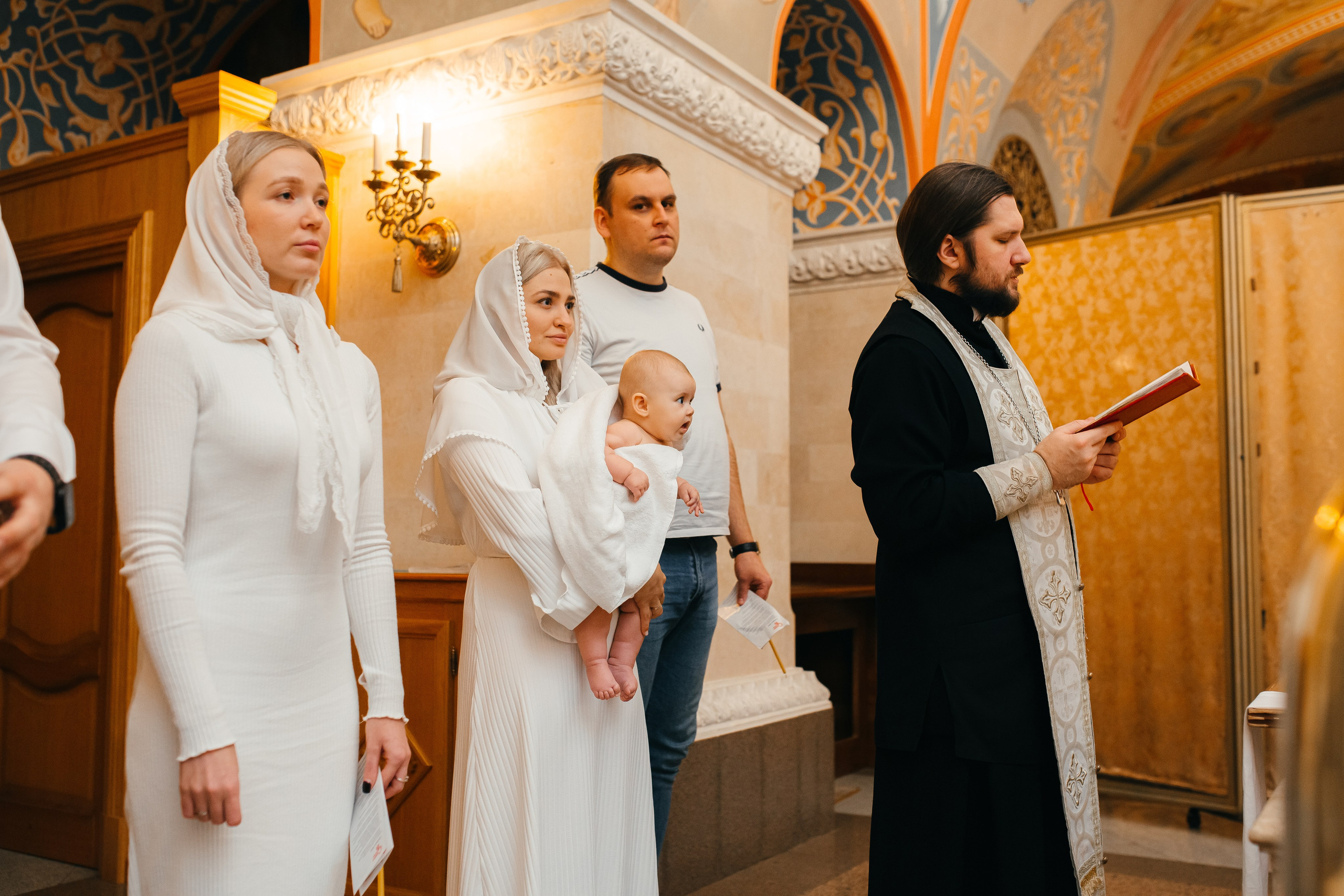 Храм Христа Спасителя. Свадебный и семейный фотограф