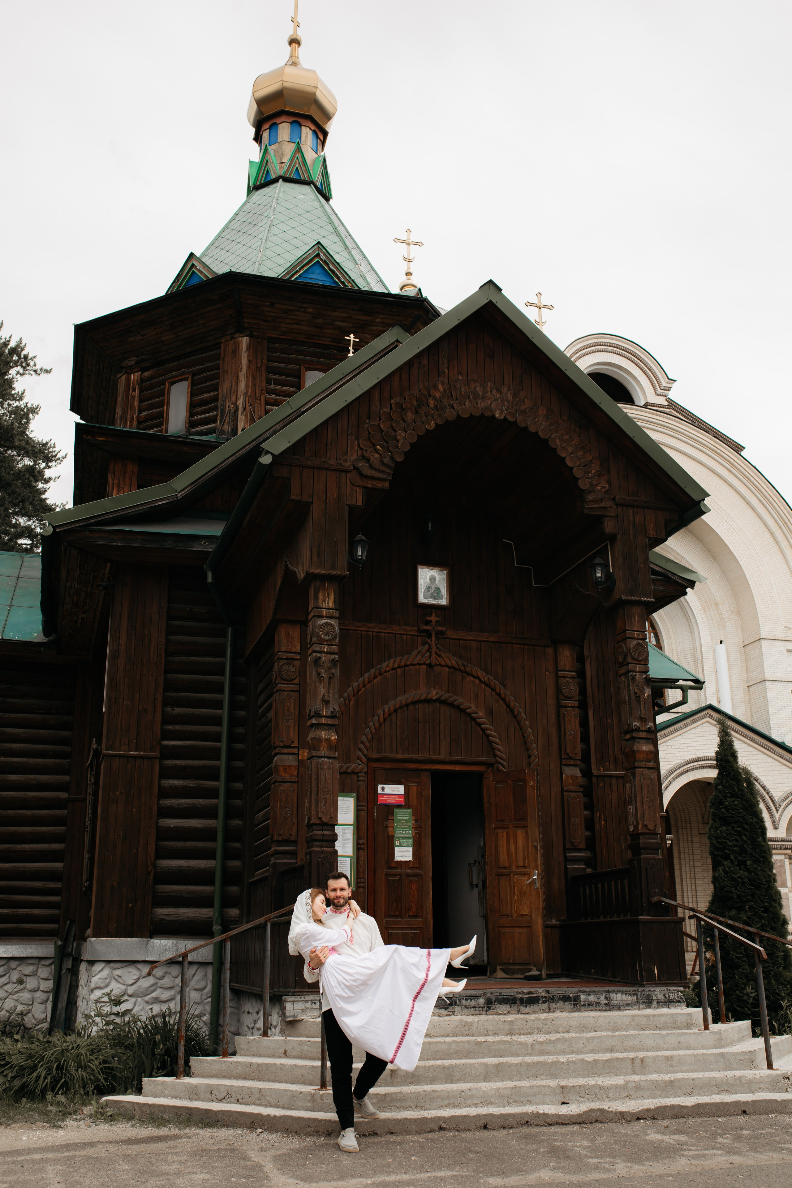 Венчание Раменское. Свадебный и семейный фотограф