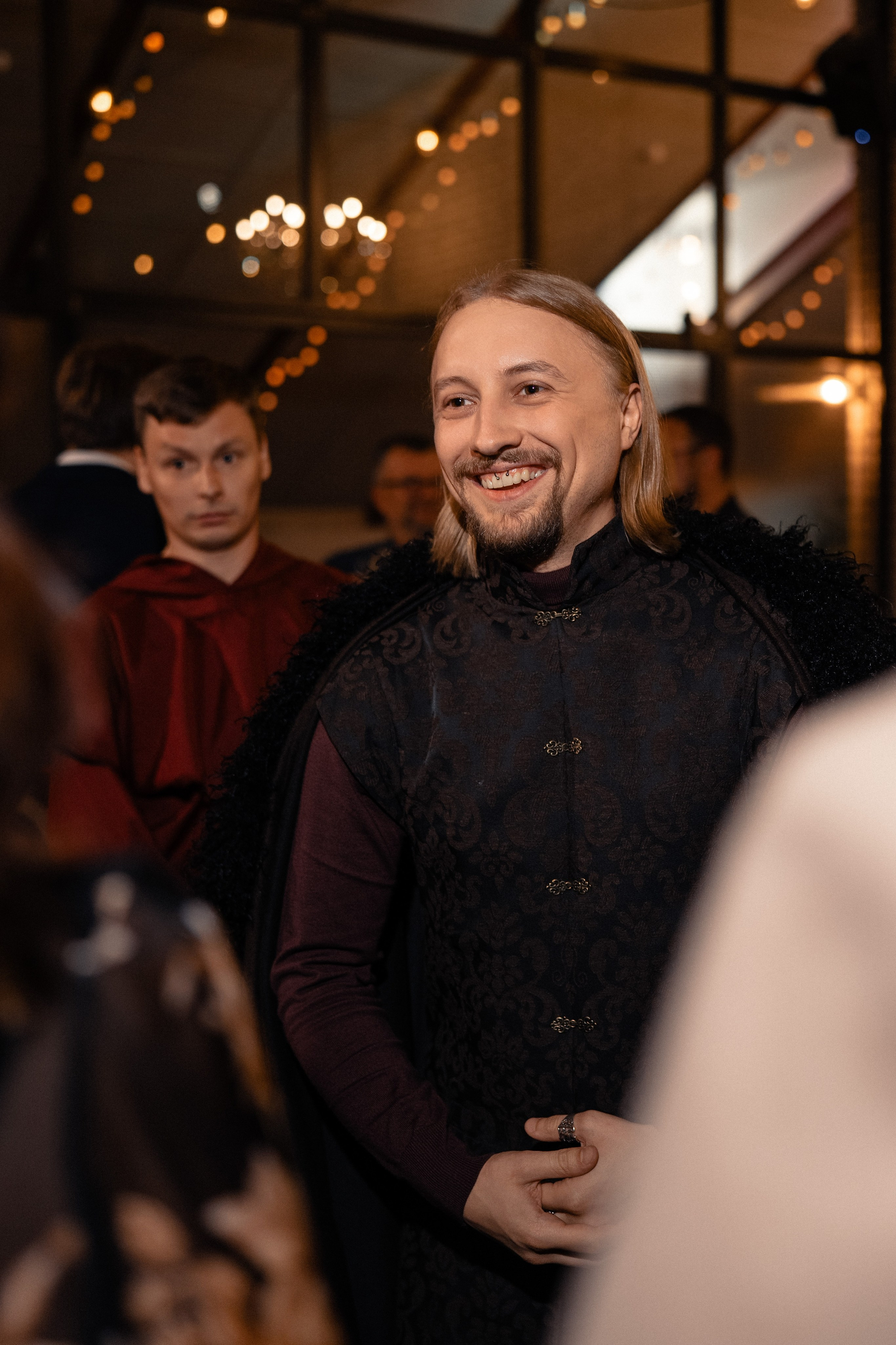 А+Л. Андрей Сухинин репортажный свадебный фотограф Санкт-Петербург