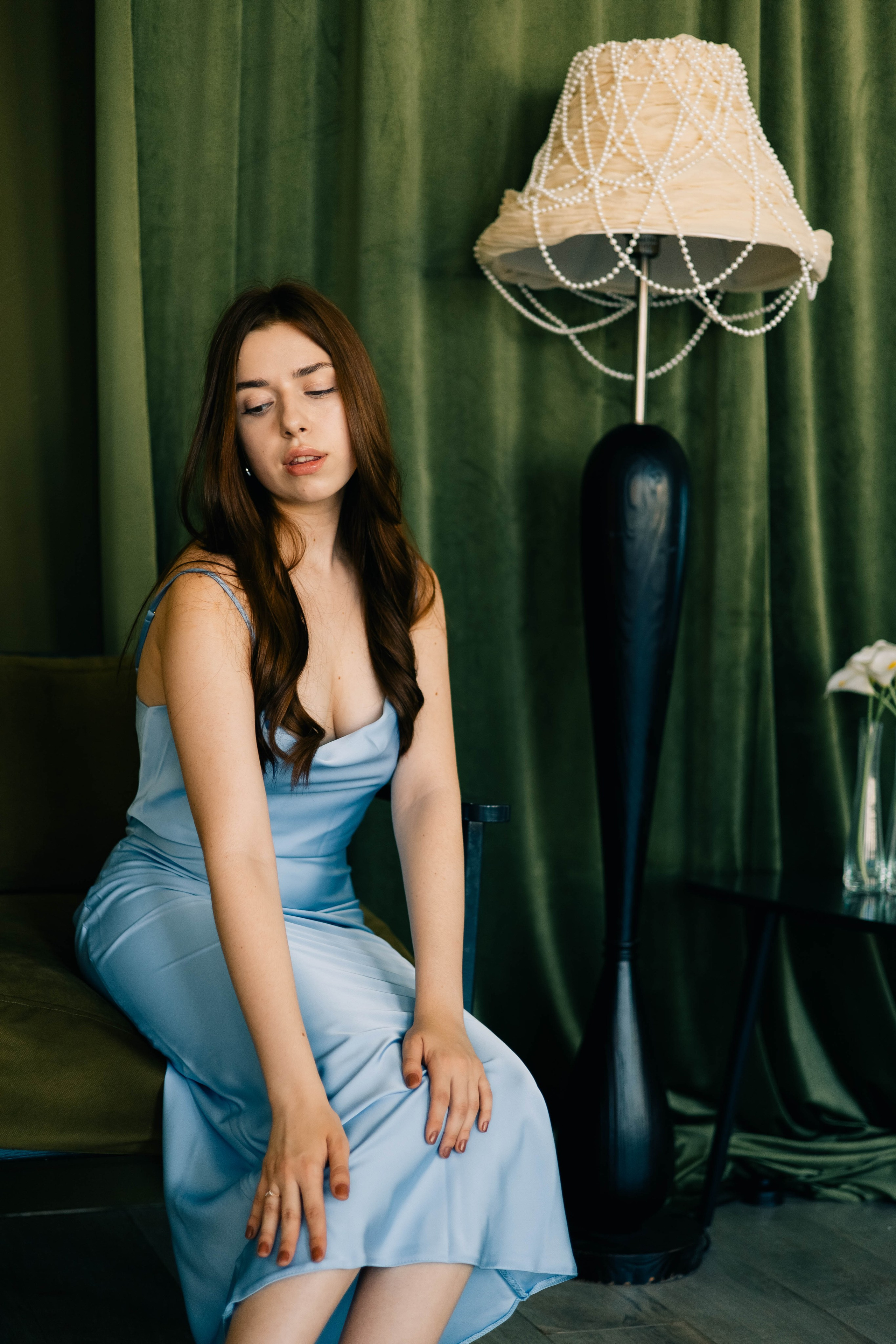 Камилла. Дарья Нерсесян — фотограф в Ростове-на-Дону