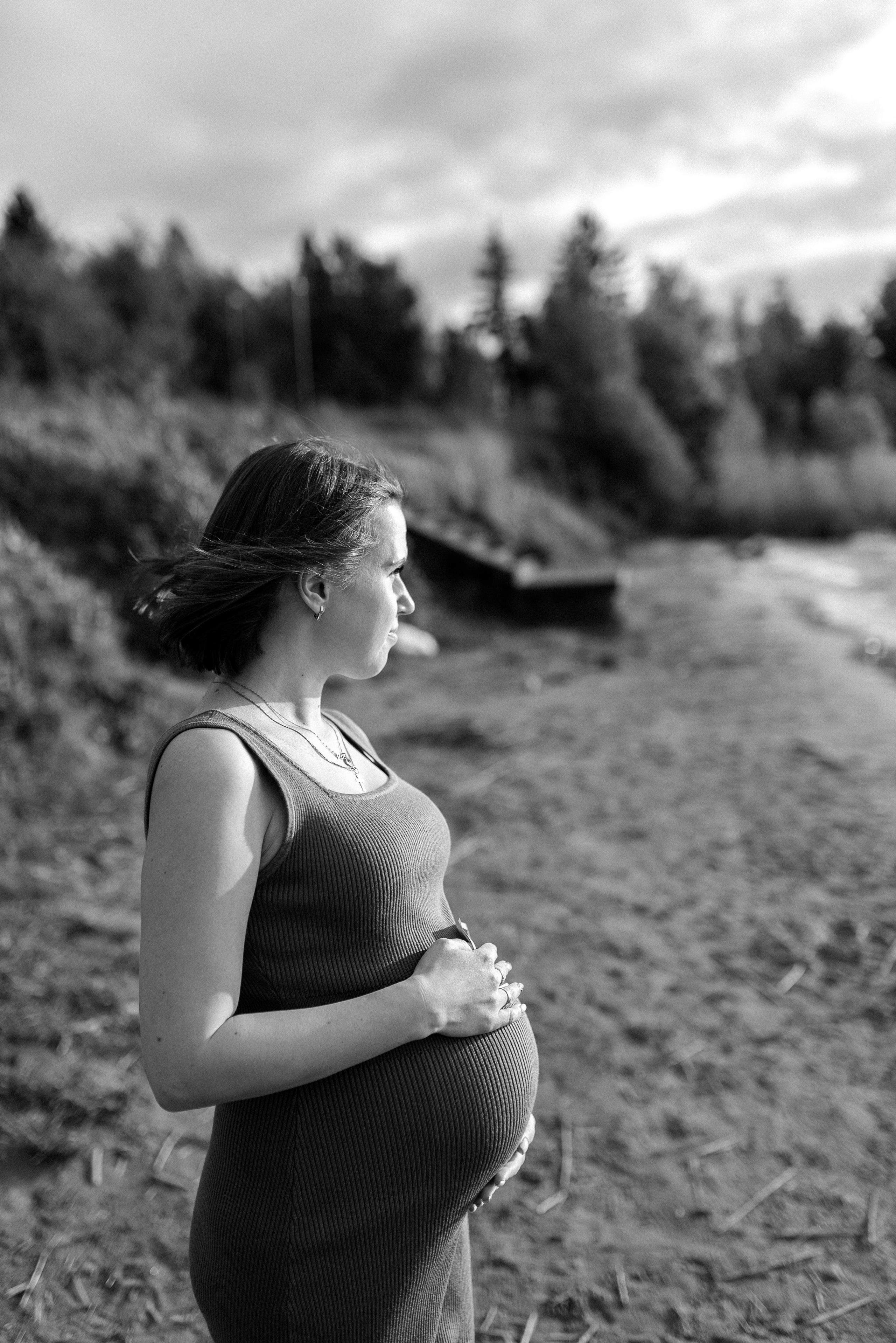 Аня. Семейная. Семейный фотограф в Москве Екатерина Север