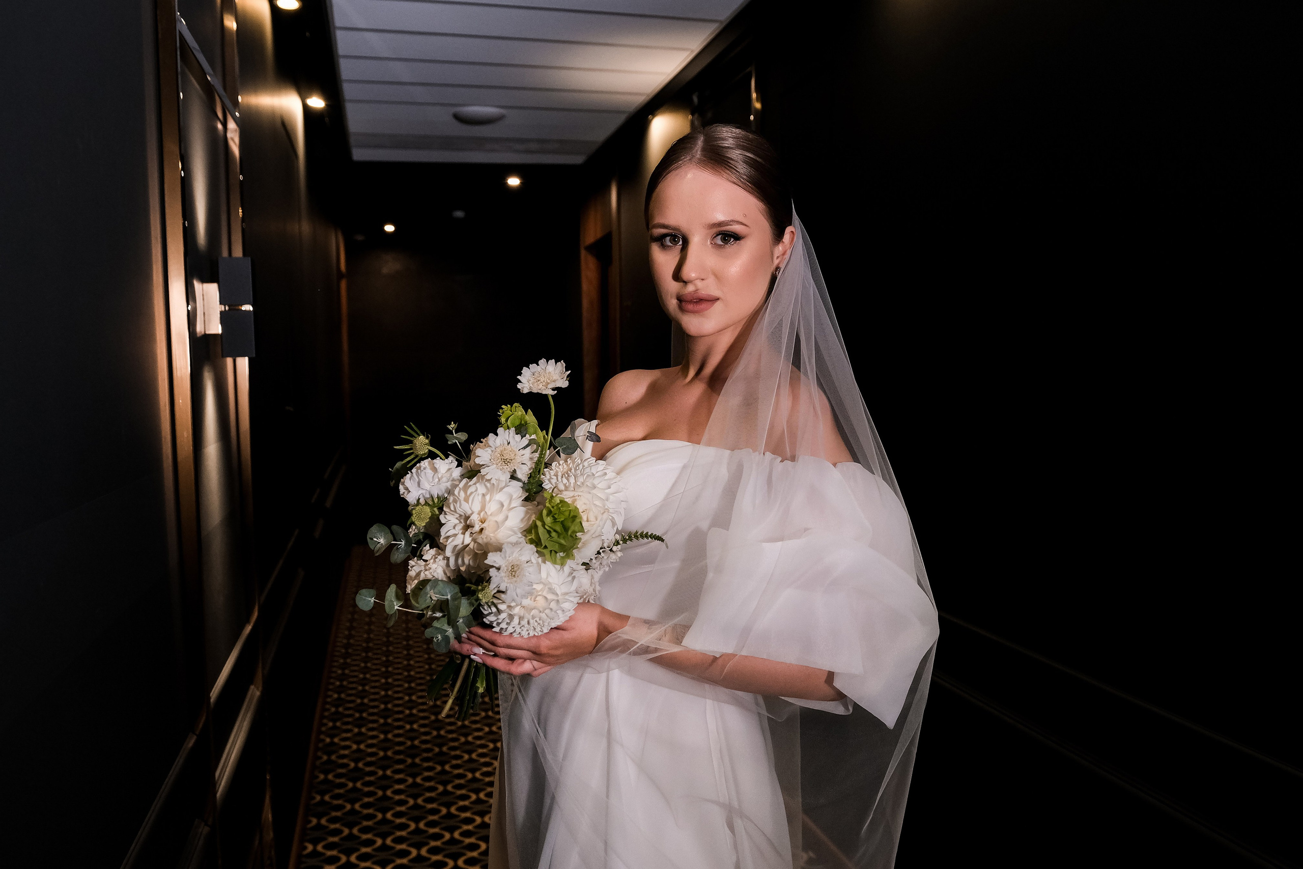 Максим и Валерия