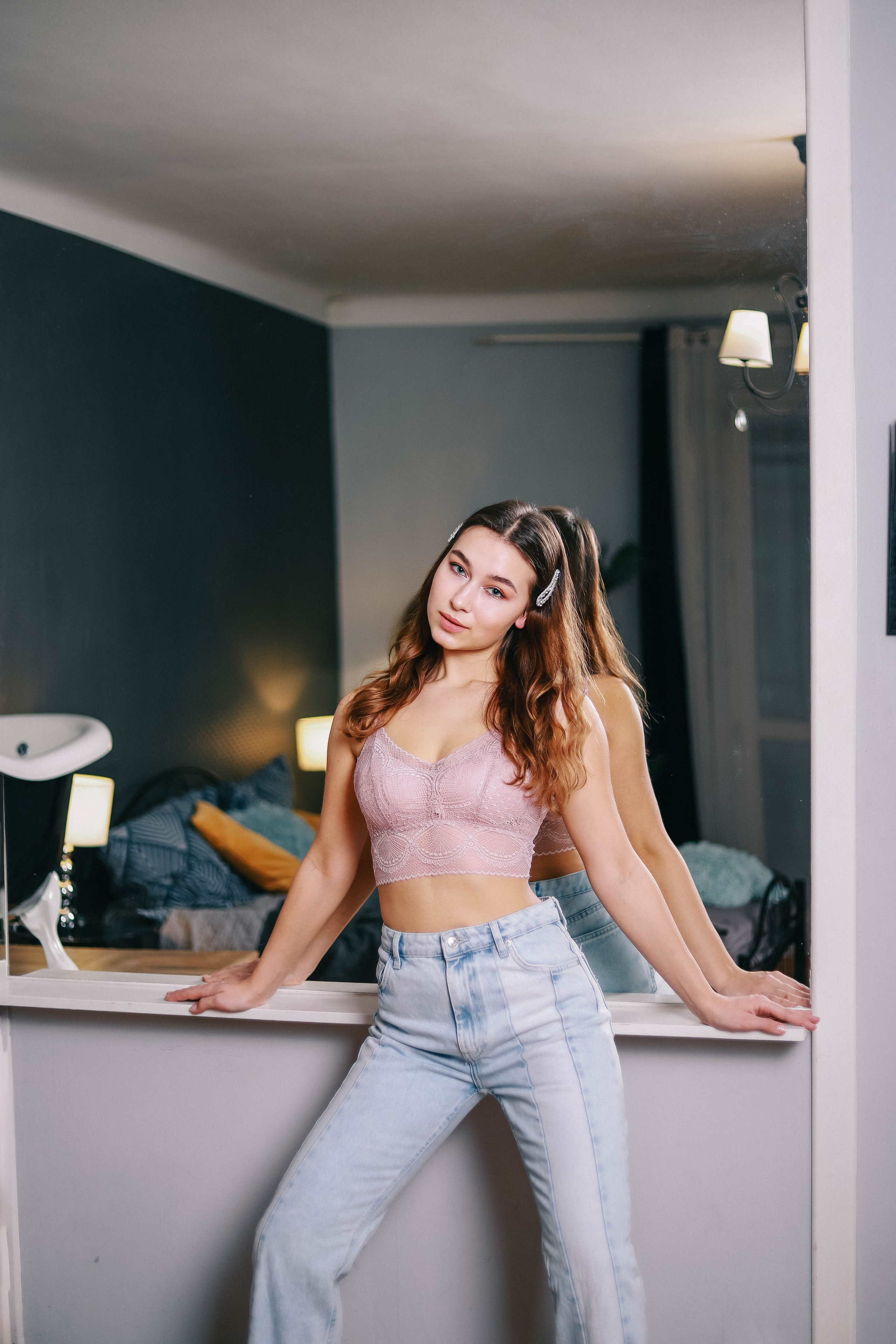 Анастасия. Женский/Детский фотограф в Симферополе Вероника Слепогина