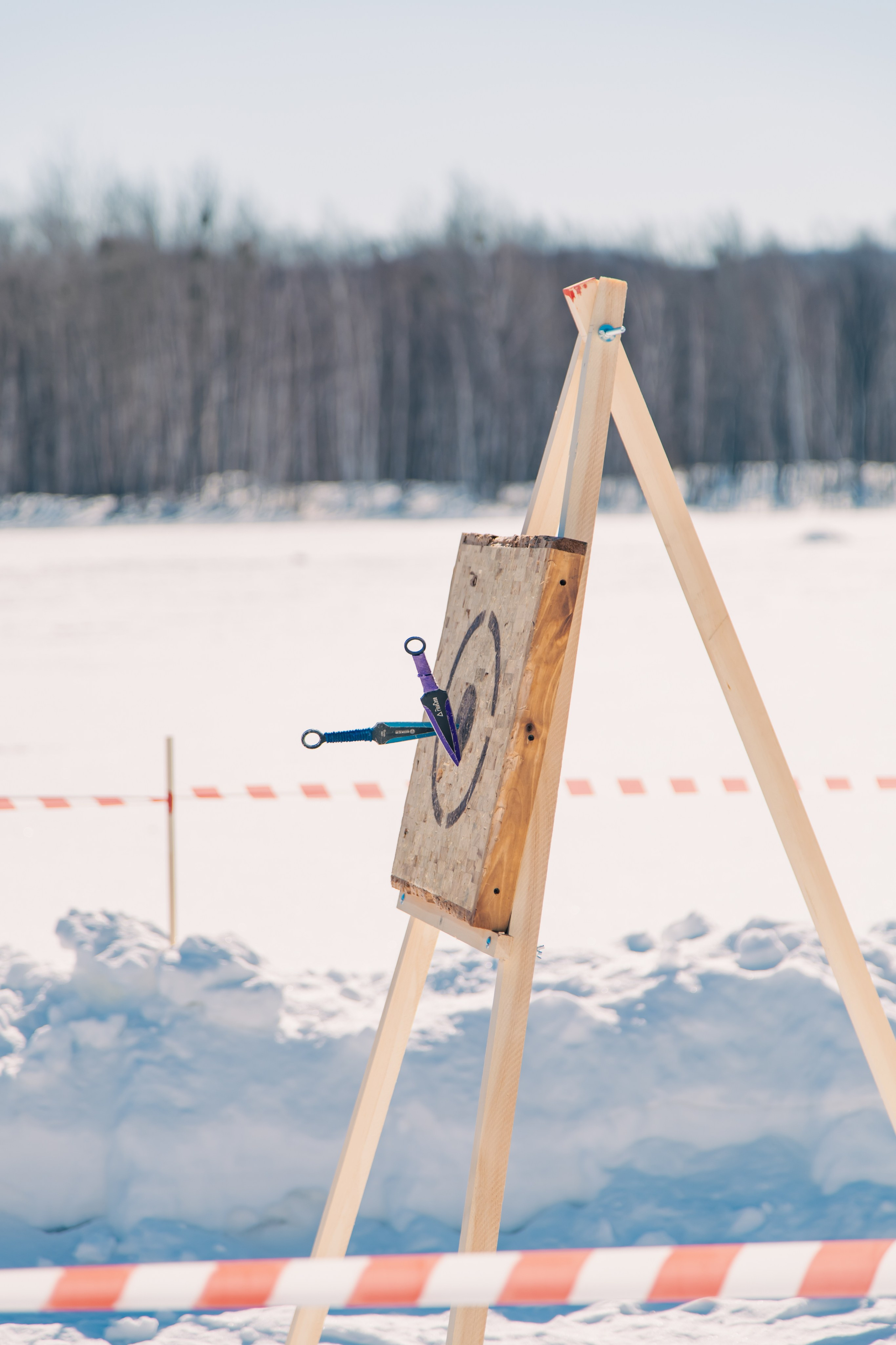 Закрытие масленицы «ДВ Каникулы». МЕДИА-РЕСУРС ХАБАРОВСК / Фотоотчеты / Репортажи / События