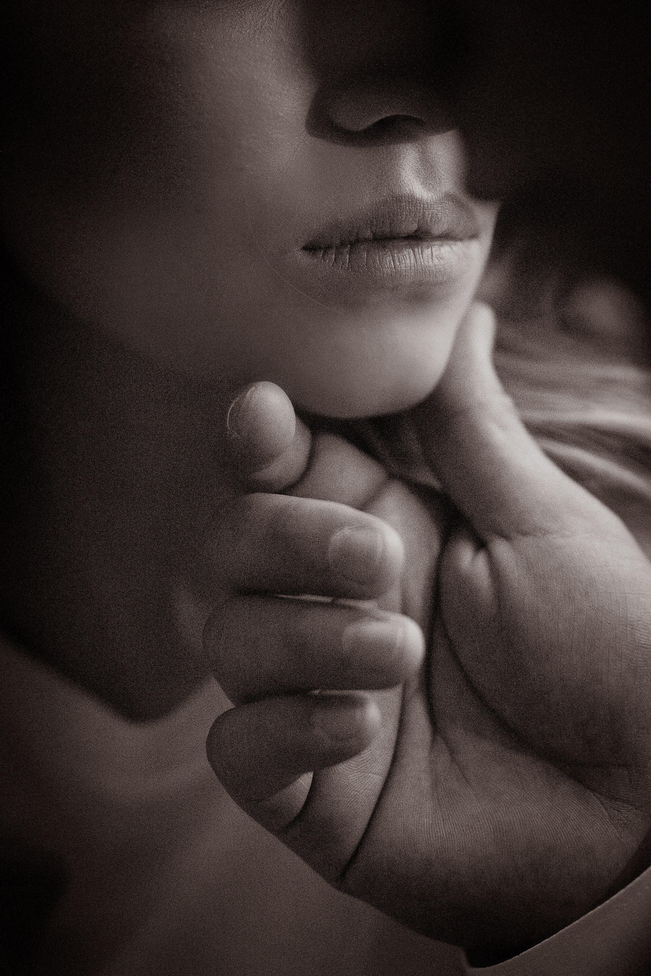 Марина и Куаныш. Свадебный и семейный фотограф Яна Стражева. Волгоград, Москва