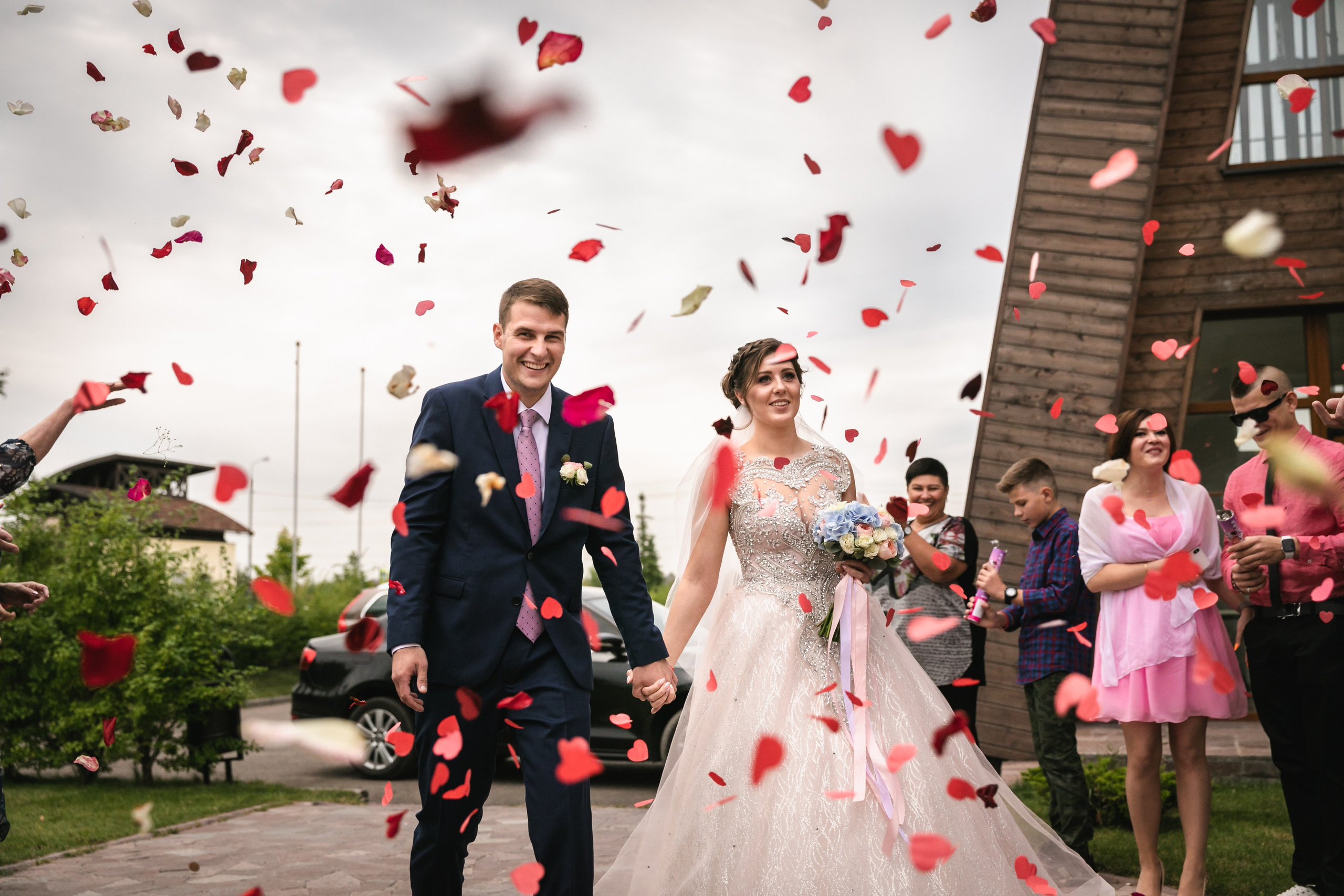 Юля. Главная