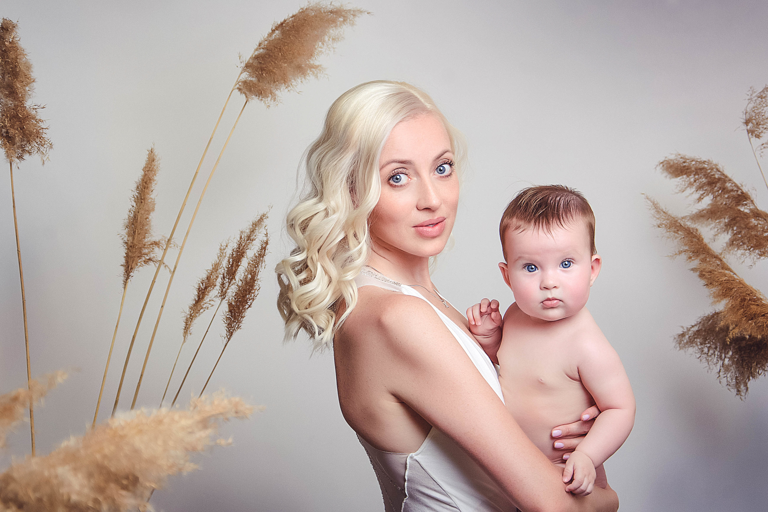 Материнство. Фотосессии беременности и материнства в Тольятти