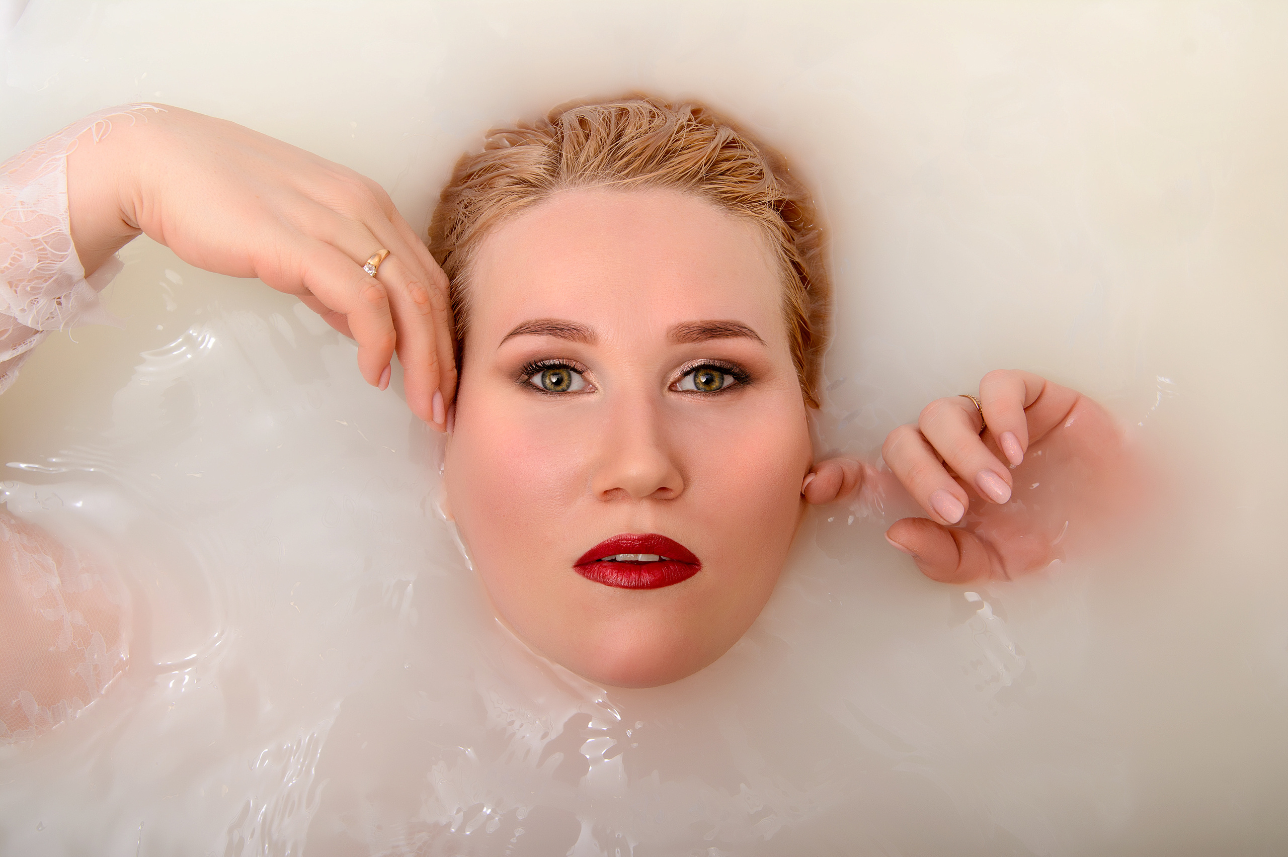 Портрет. Фотосессии беременности и материнства в Тольятти