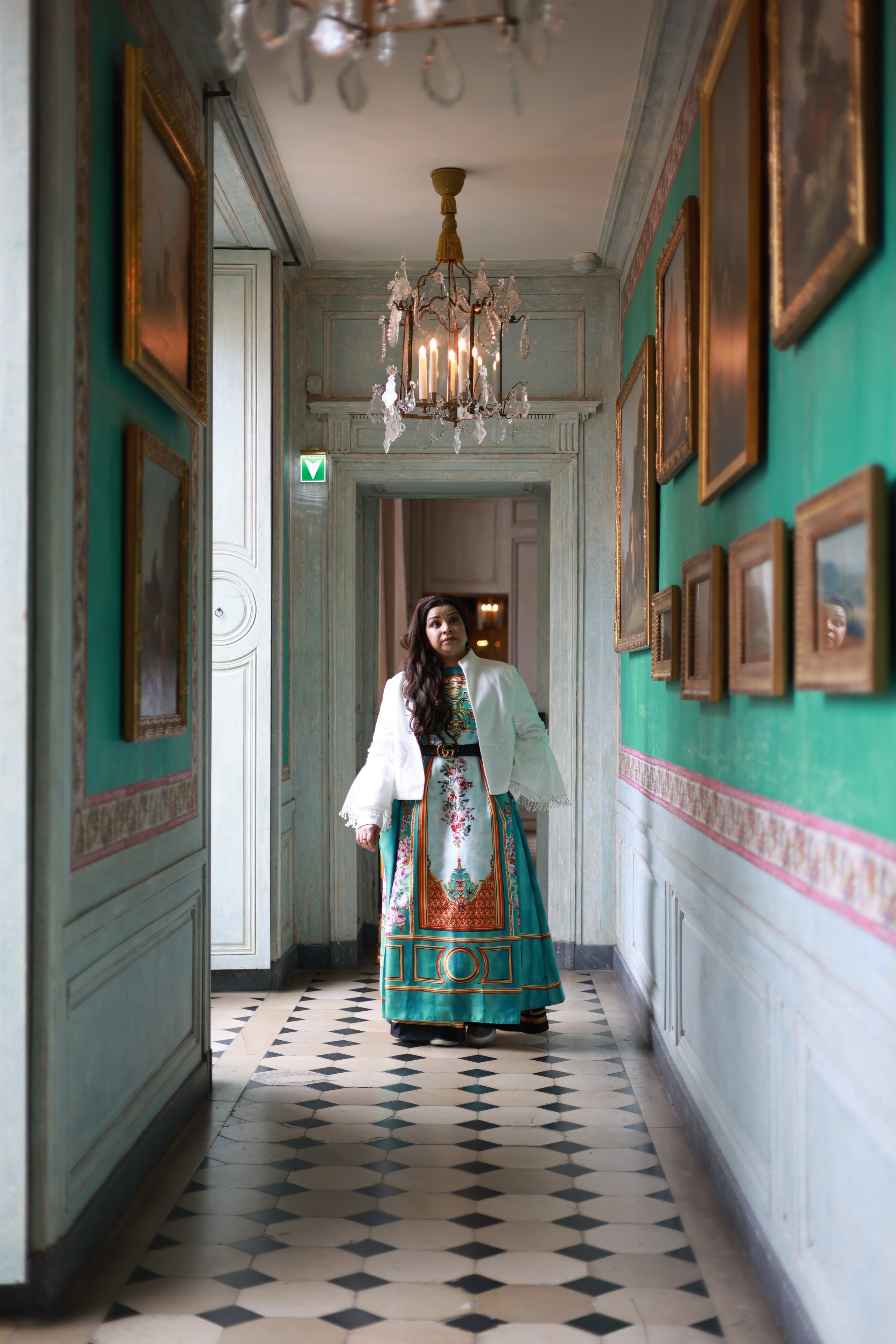 Ася. Director — Photo & Video Paris