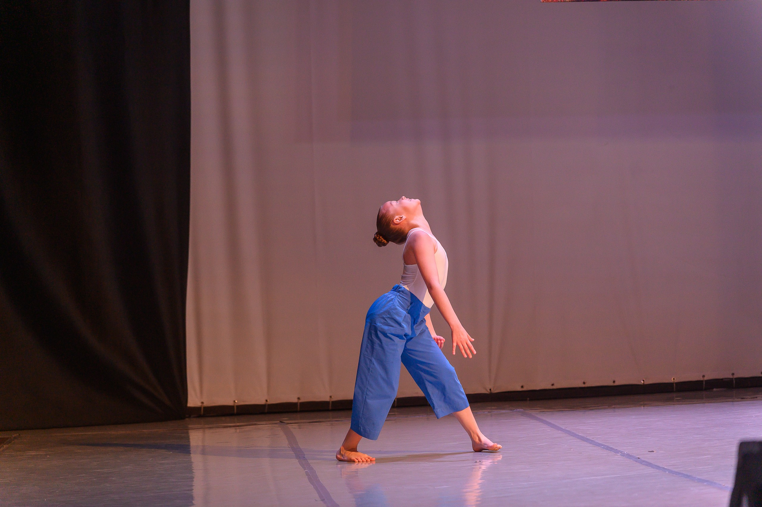 Конкурс «Танцевальная Осень». Фотограф в Кемерово Владислав Шульц