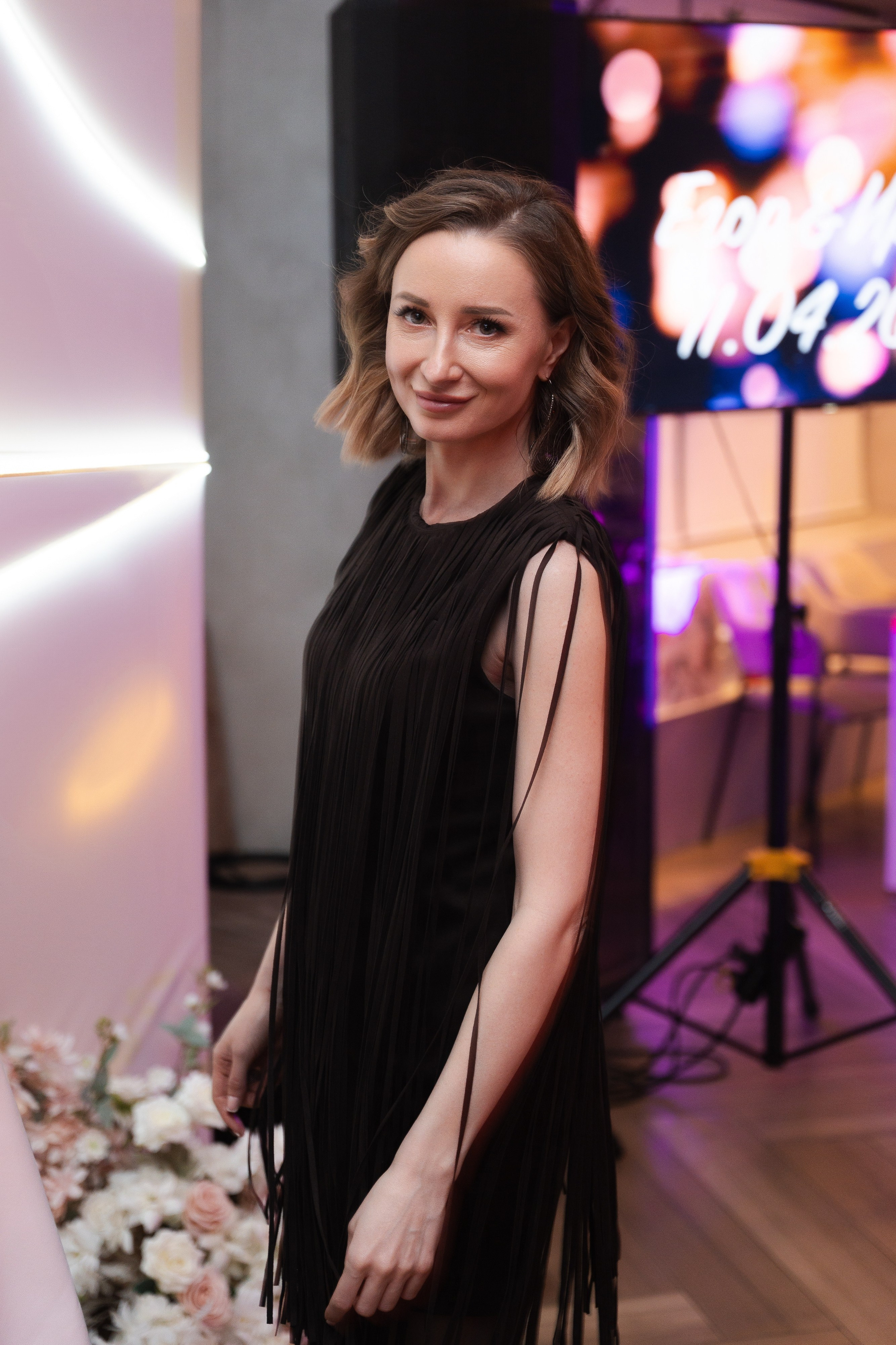 Ирина и Егор. Фотограф Хабаровск