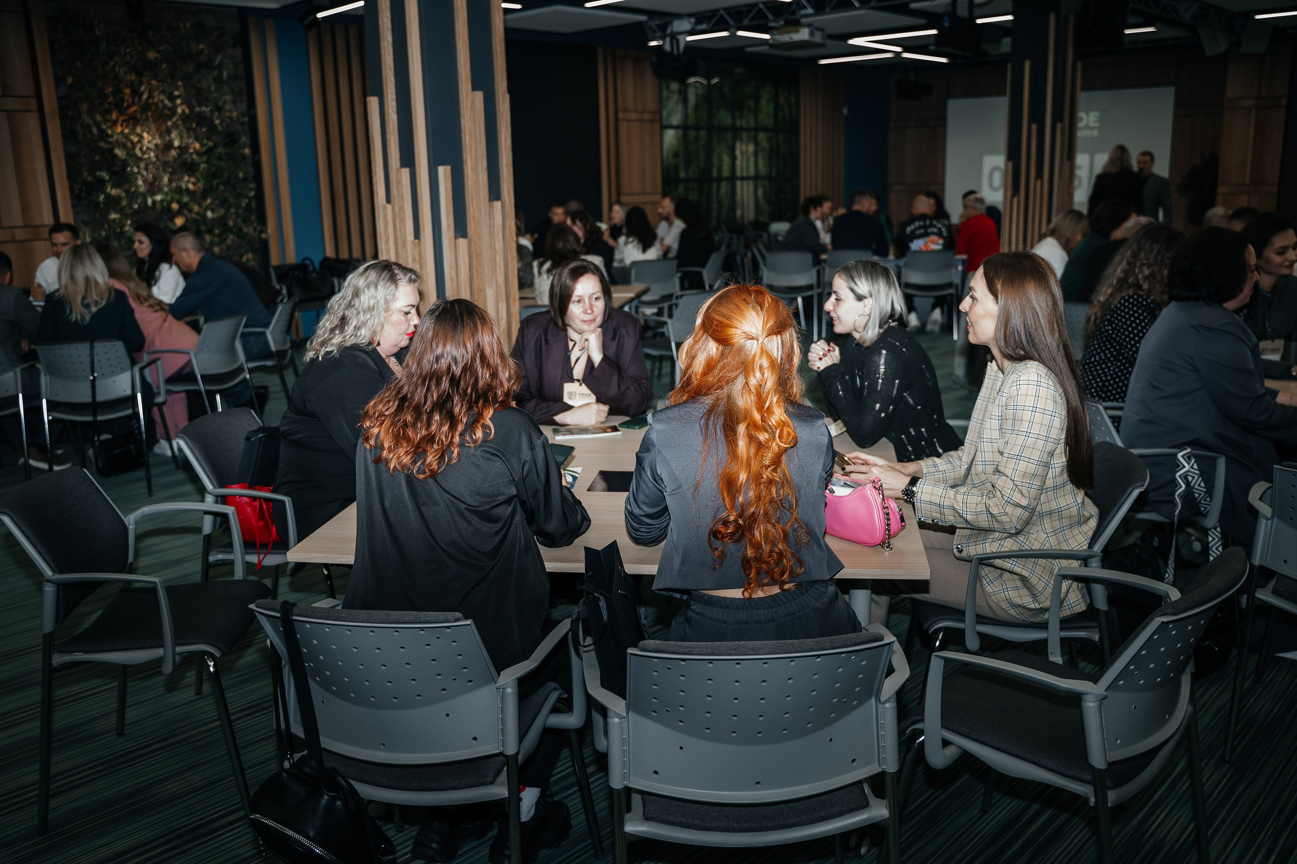 Репортаж. Виктория Алпеева — фотограф по любви