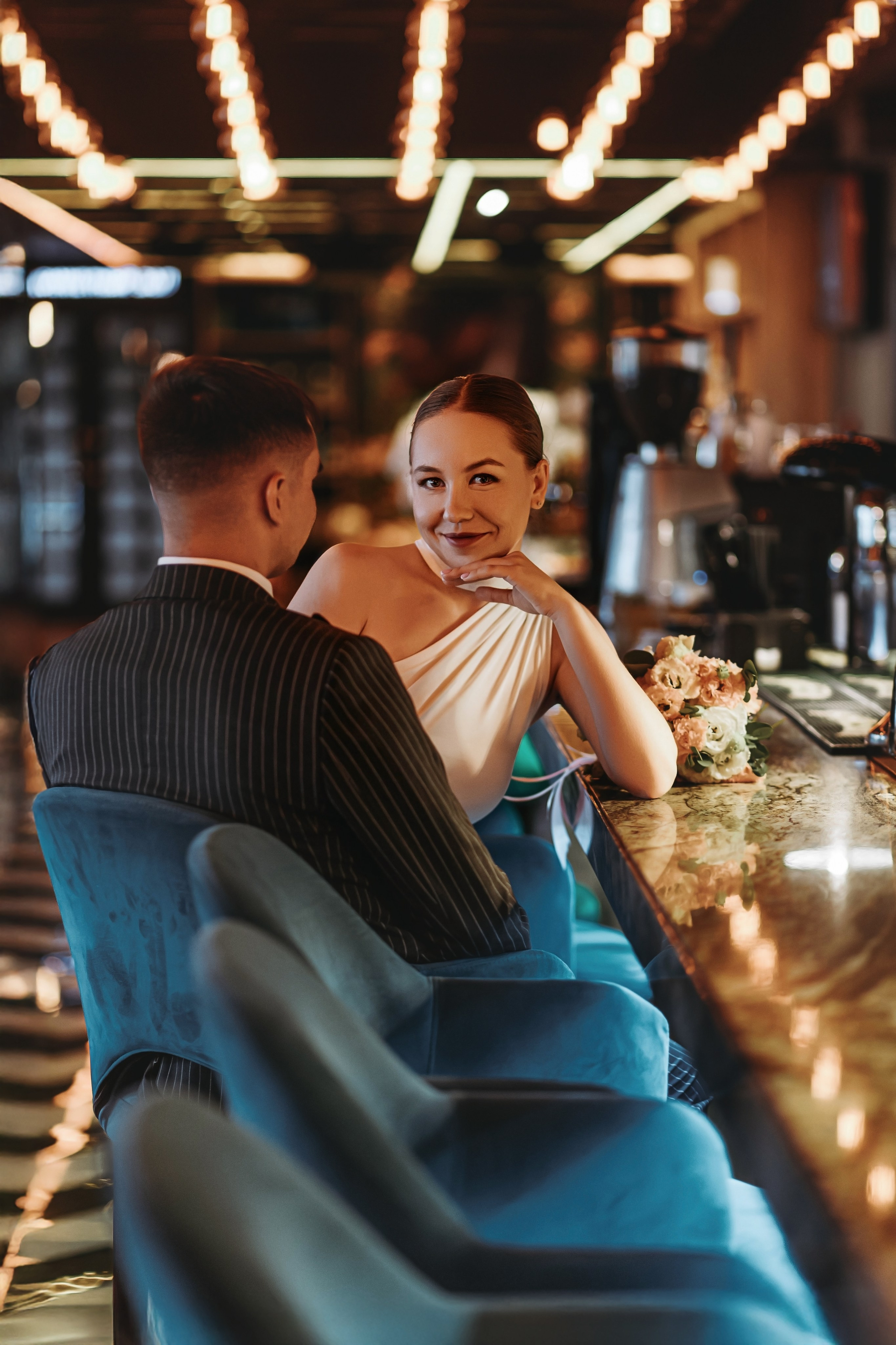 Анастасия. Фотограф в Ставрополе Алина Клочкова