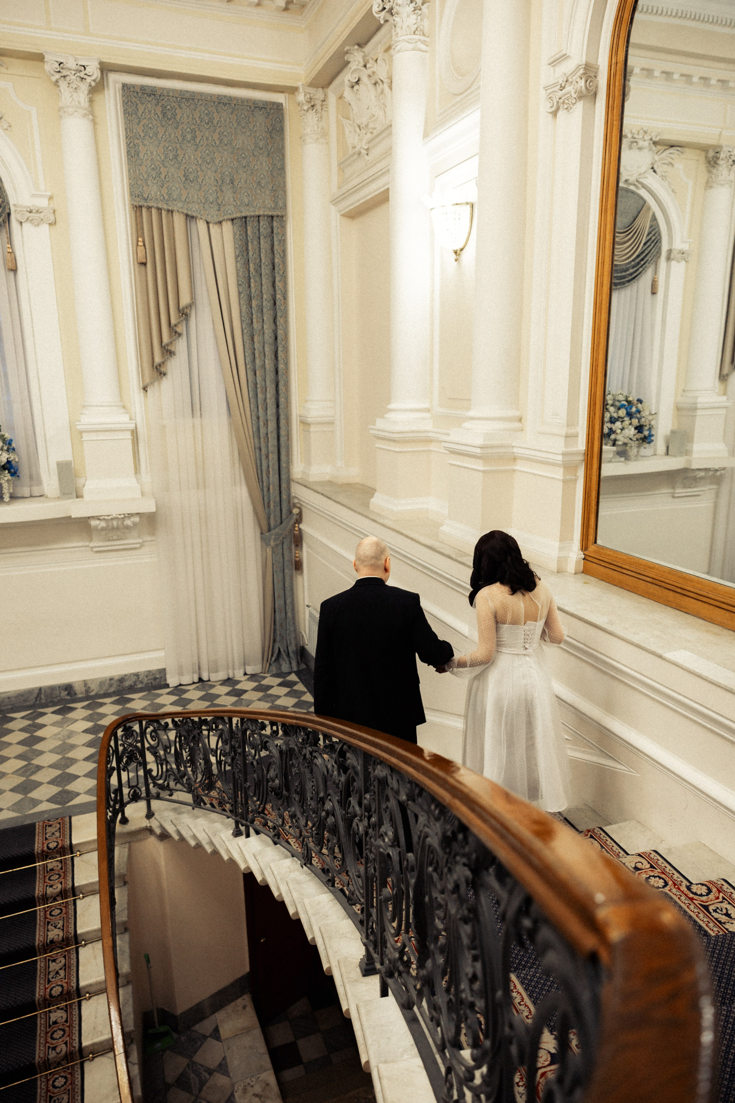 Эля & Игорь ДБ2. Phdkvmr.ru