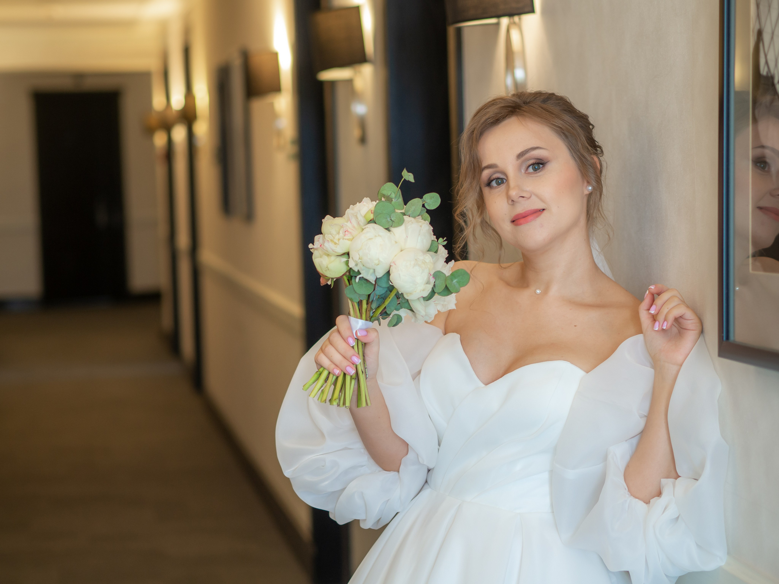 Свадебная съёмка. Фотограф в Хабаровске