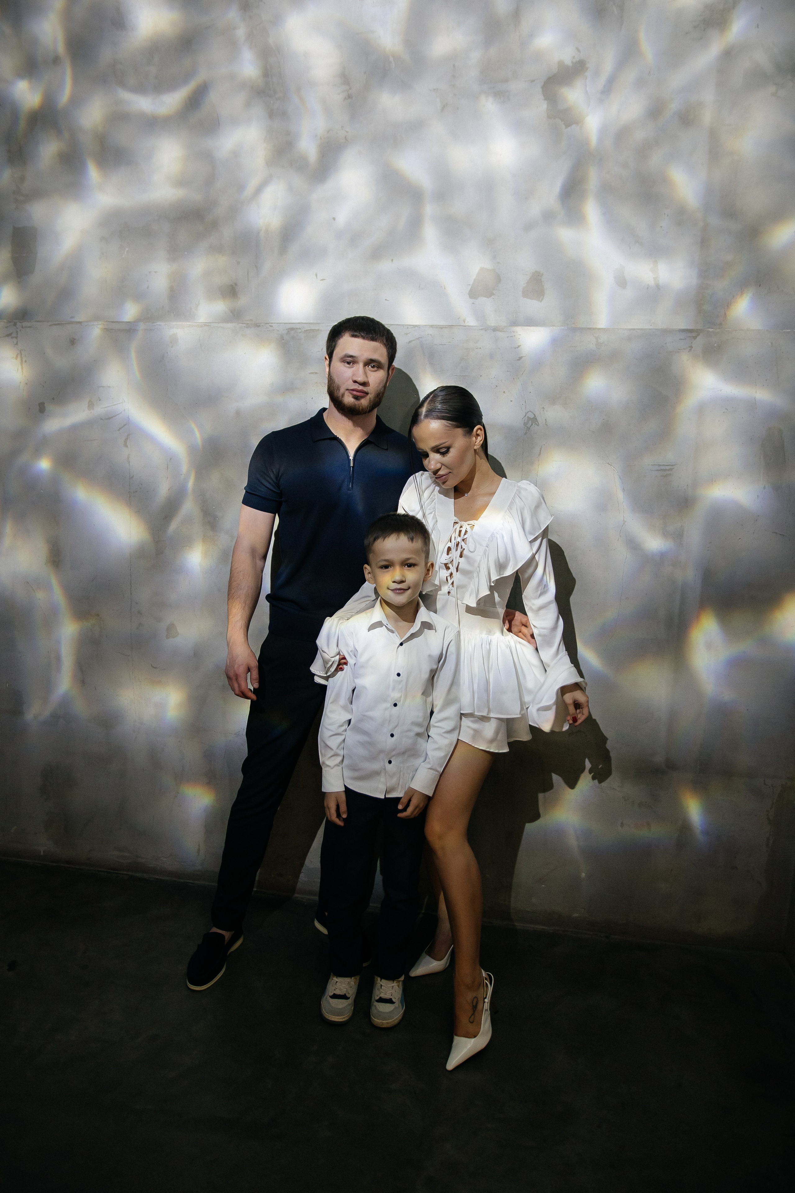 День рождения. Фотограф в Иркутске