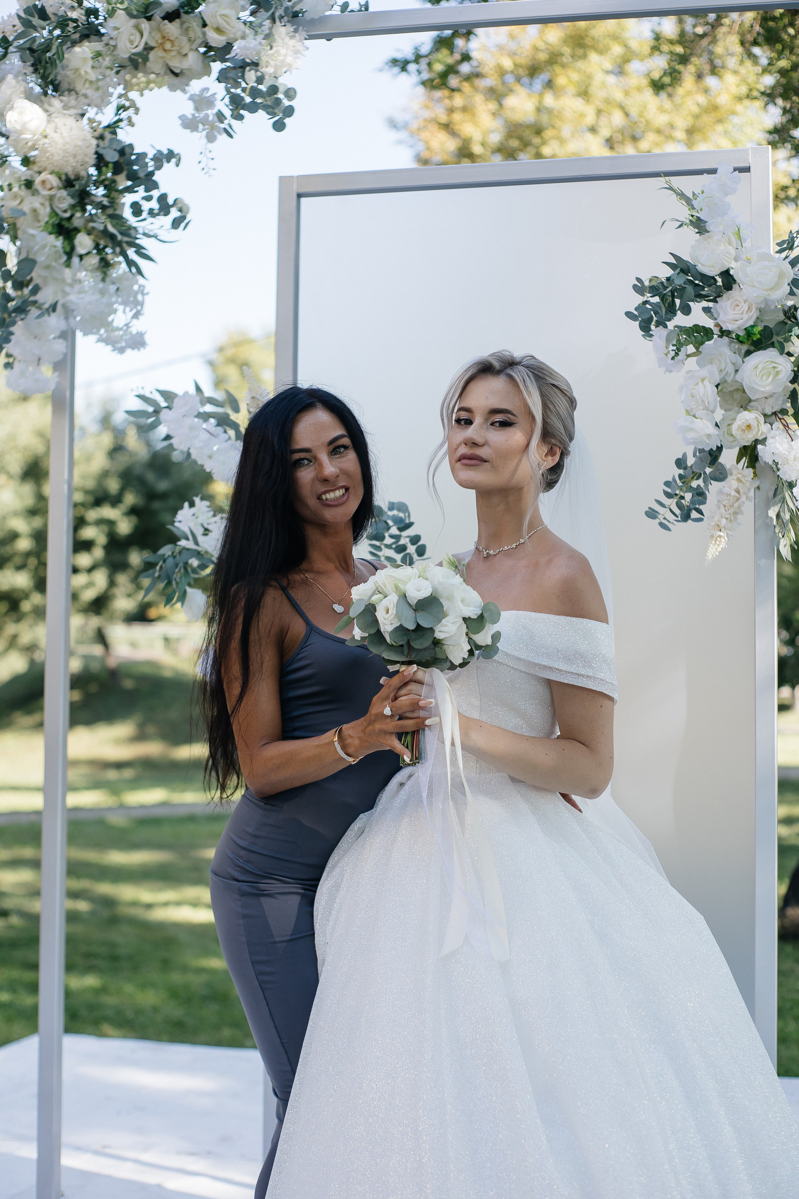 Полный свадебный день. Фотограф в Иркутске