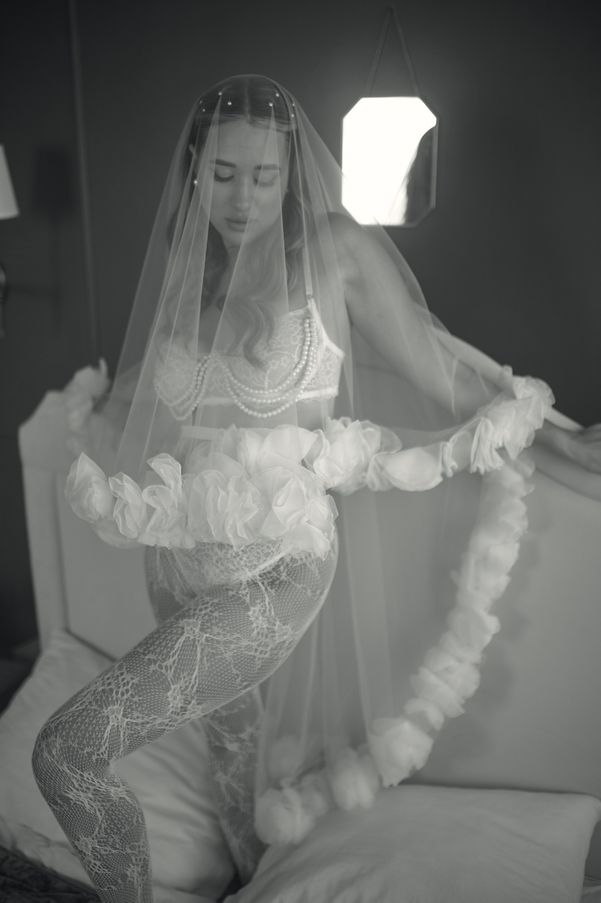 Саша и Лена. Свадебный и семейный фотограф в Крыму