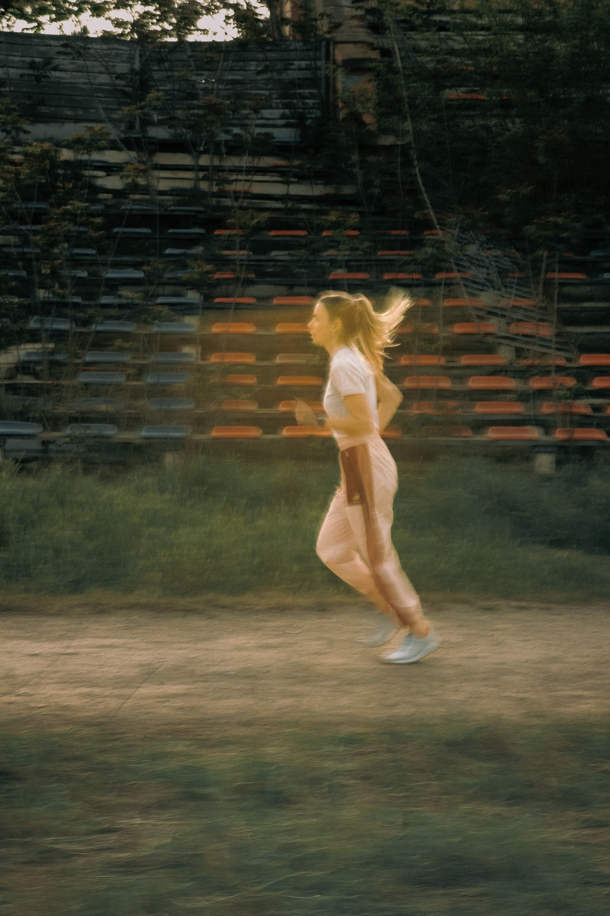 Хадижа. Тренер. Контент-фотограф в Махачкале. Марина