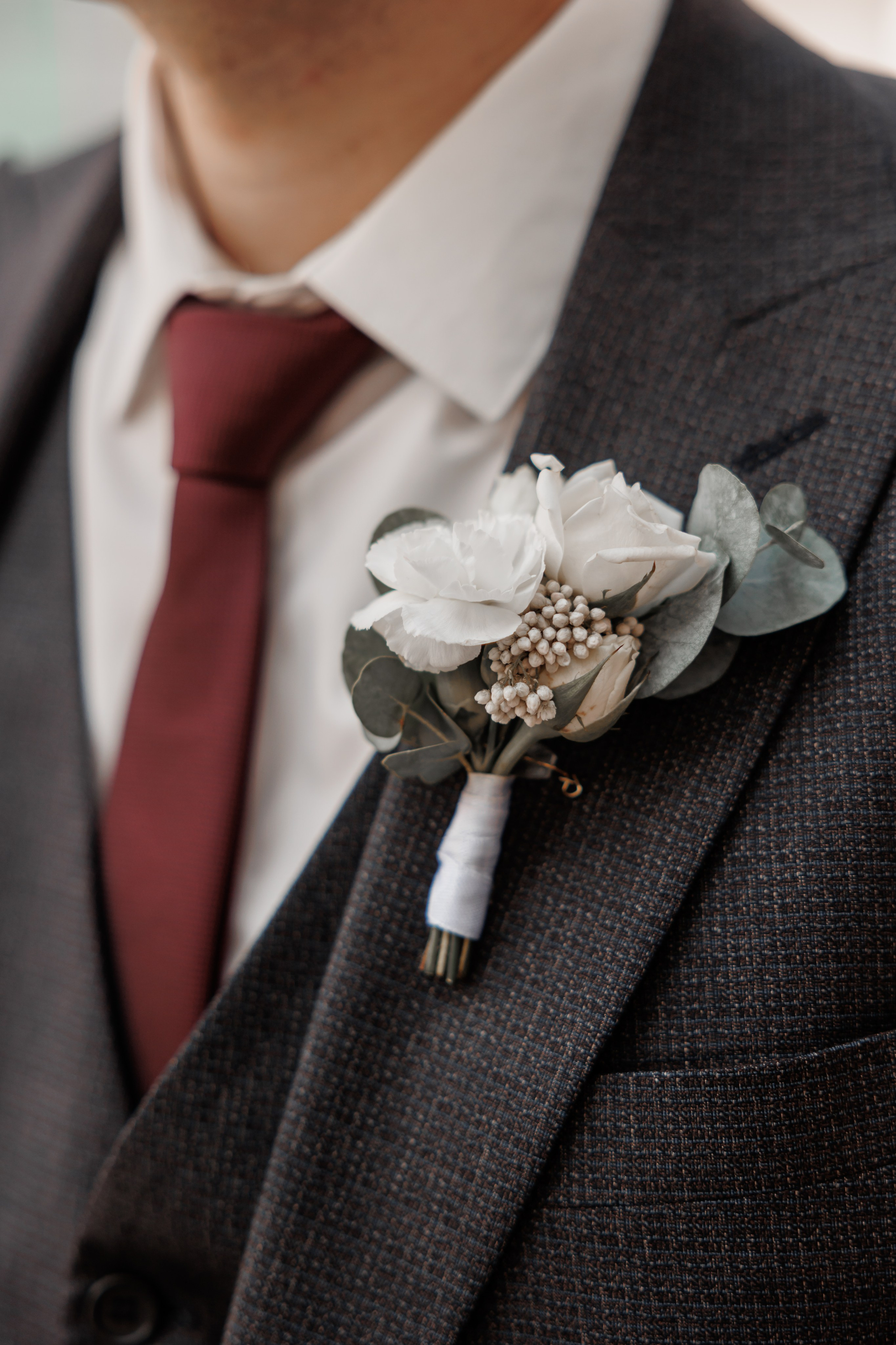 Полина и Дмитрий, загородный клуб «Барин», ЗАГС в г. Пушкино. Свадебный и репортажный фотограф (Москва, Королев и другие)