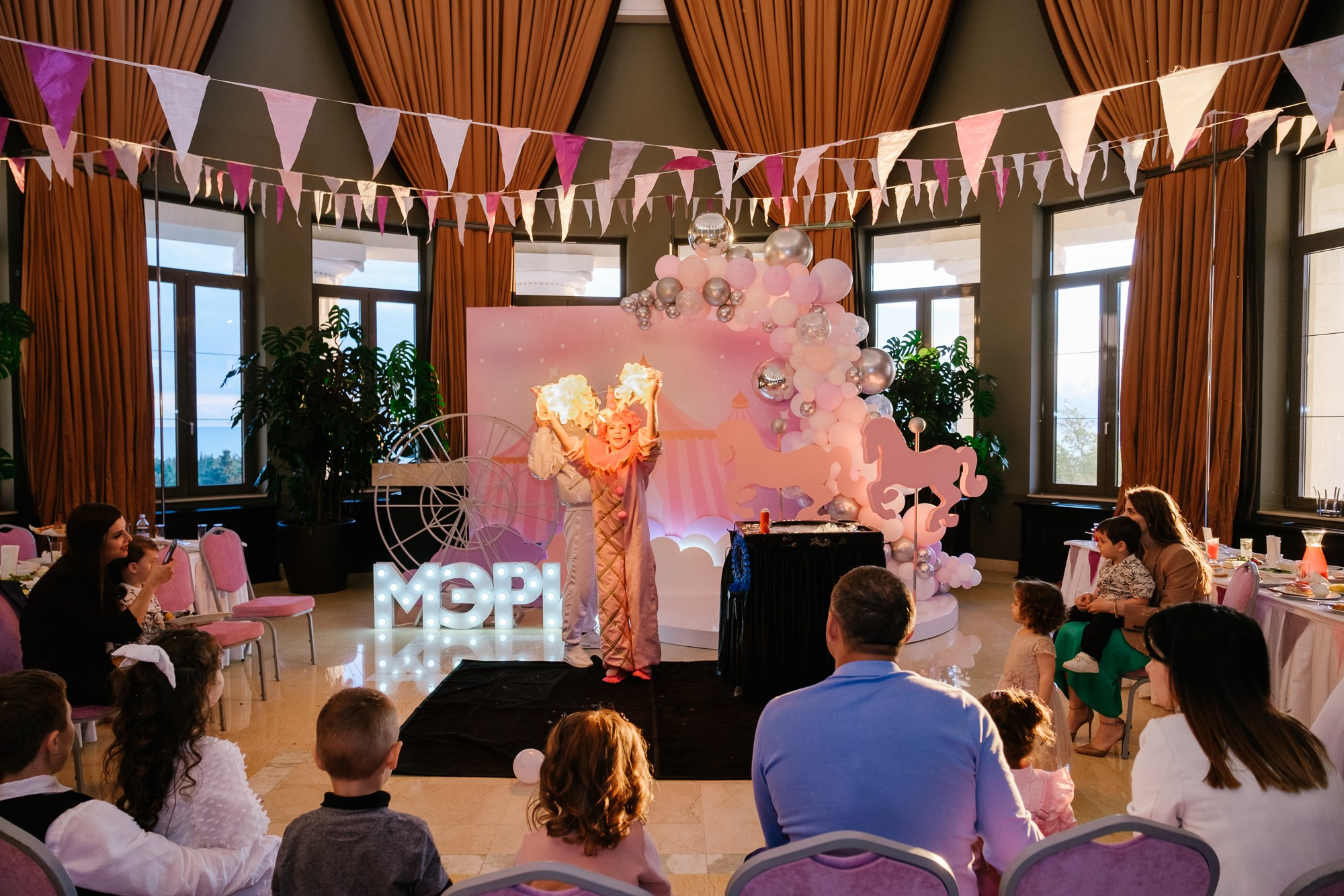 Мэри. Свадебный Видеограф Фотограф в Сочи